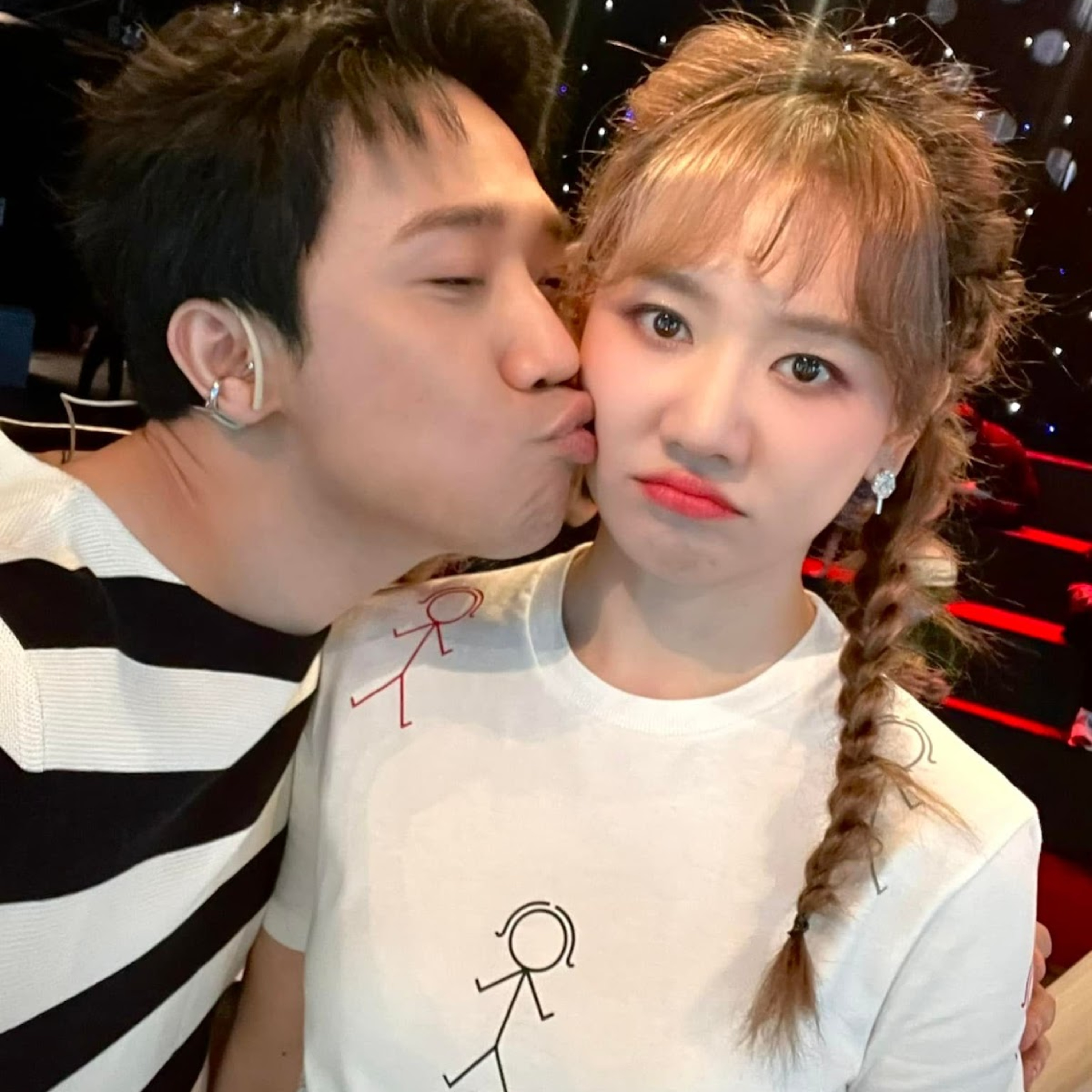 Hari Won khoe khéo đeo nhẫn cưới sau khi Trấn Thành lên tiếng phủ nhận tin đồn ly hôn episode artwork