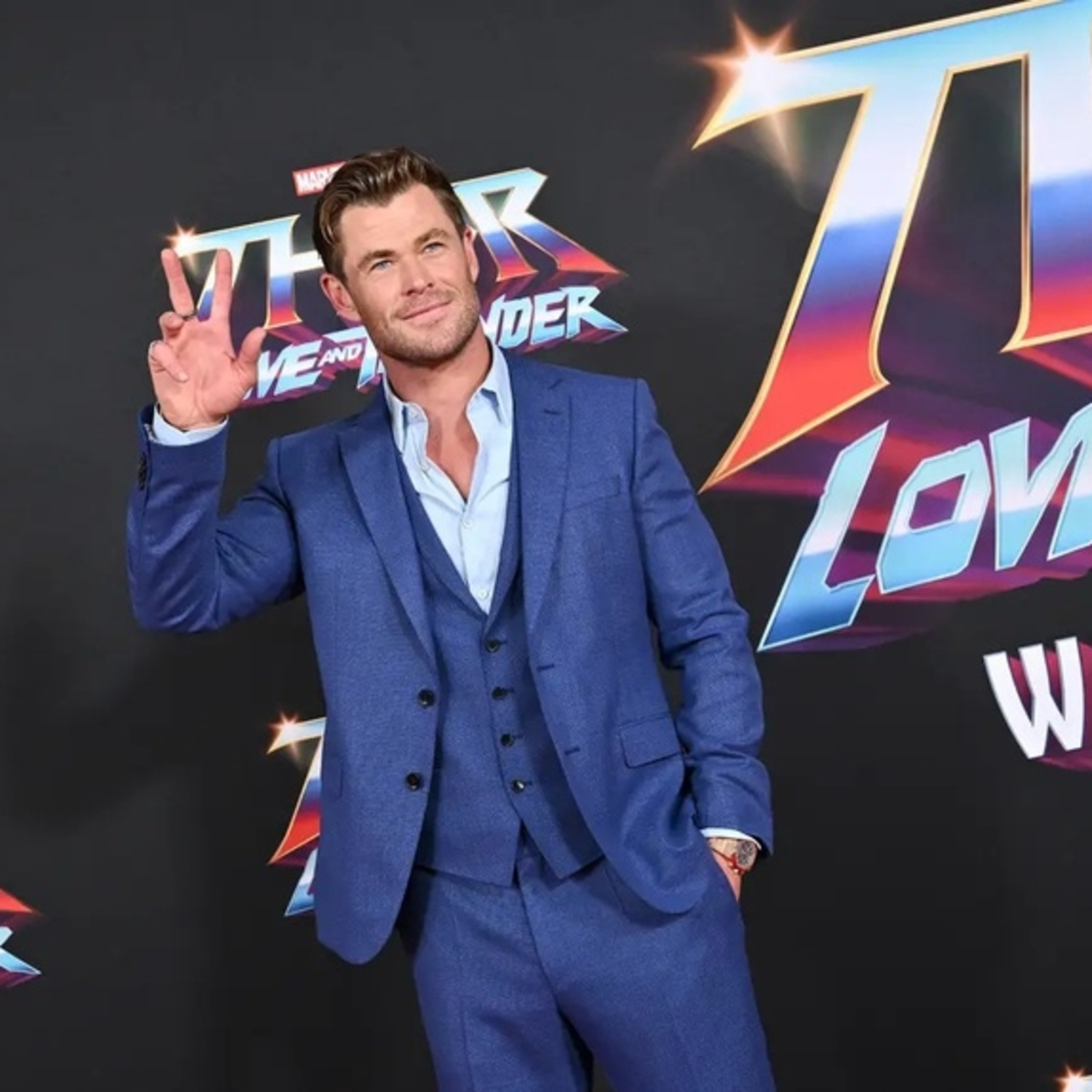 Chris Hemsworth – Chàng “Thor” tài năng của giới điện ảnh Hollywood episode artwork