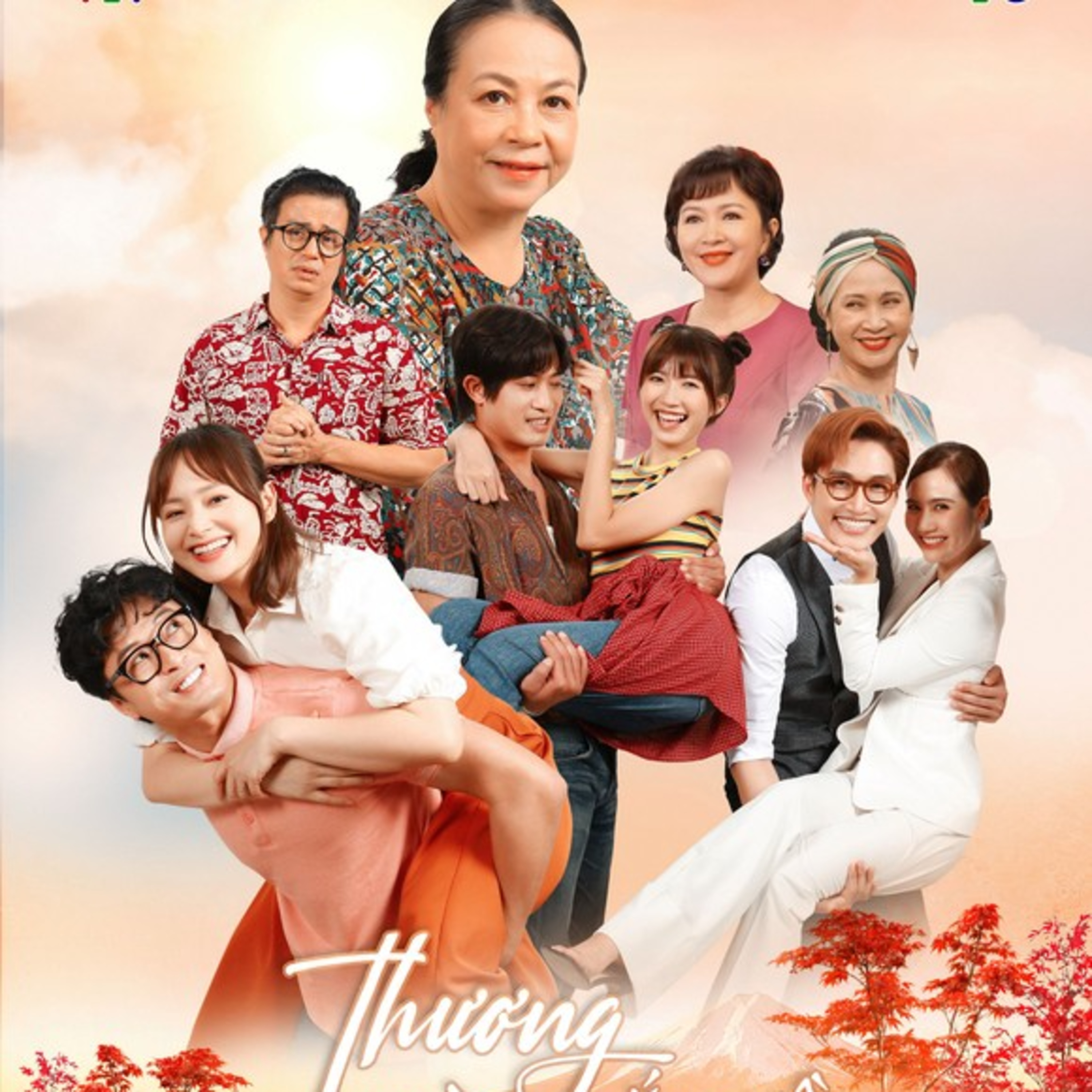 "Thương ngày nắng về" lộ loạt "sạn" trong phim: Hồng Đăng bị réo tên? episode artwork