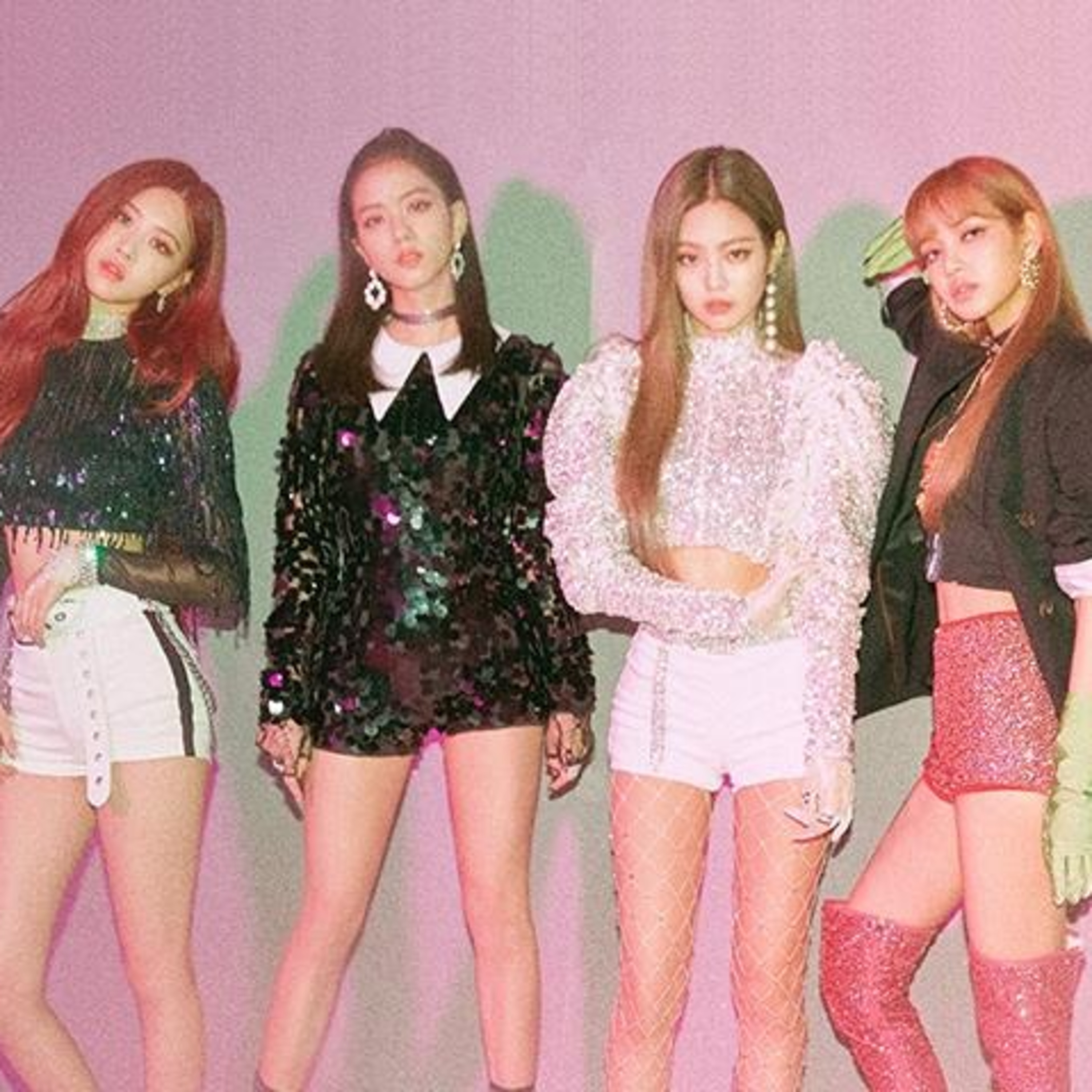 MV comeback của BLACKPINK không thành công như mong đợi nhưng vẫn vớt vát được 1 điều  episode artwork