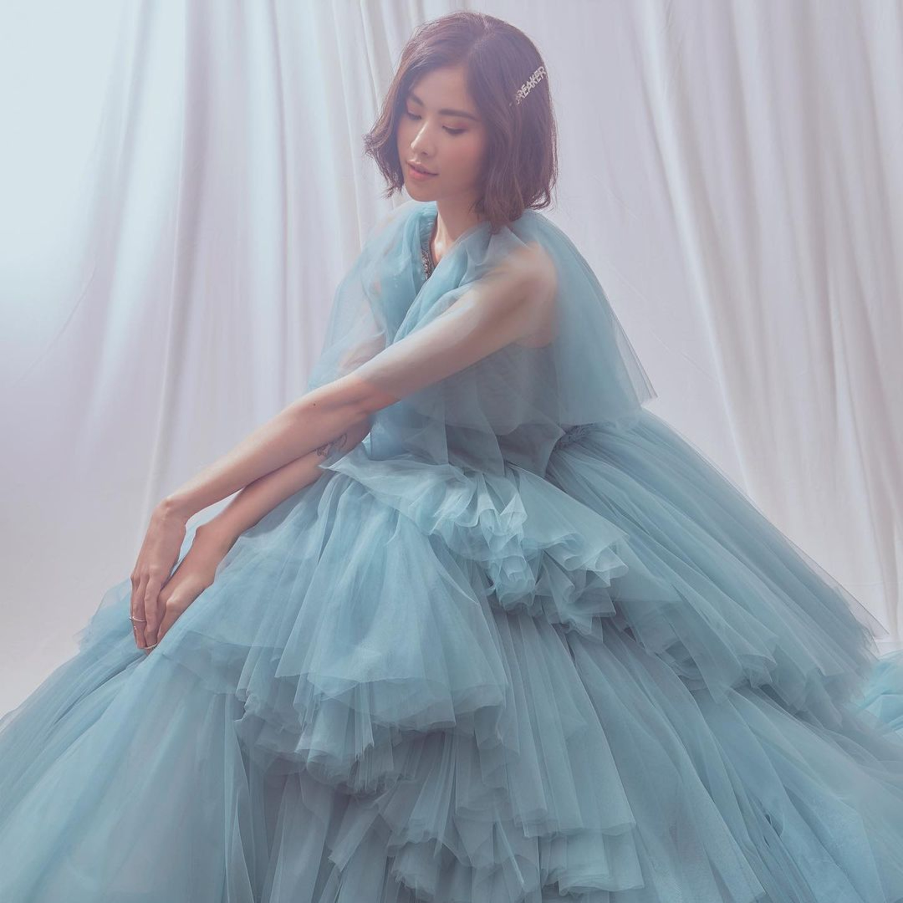 Lệ Nam phát ngượng “không dám nghe lại” màn hùng biện tại top 16, lý do vì sao? episode artwork