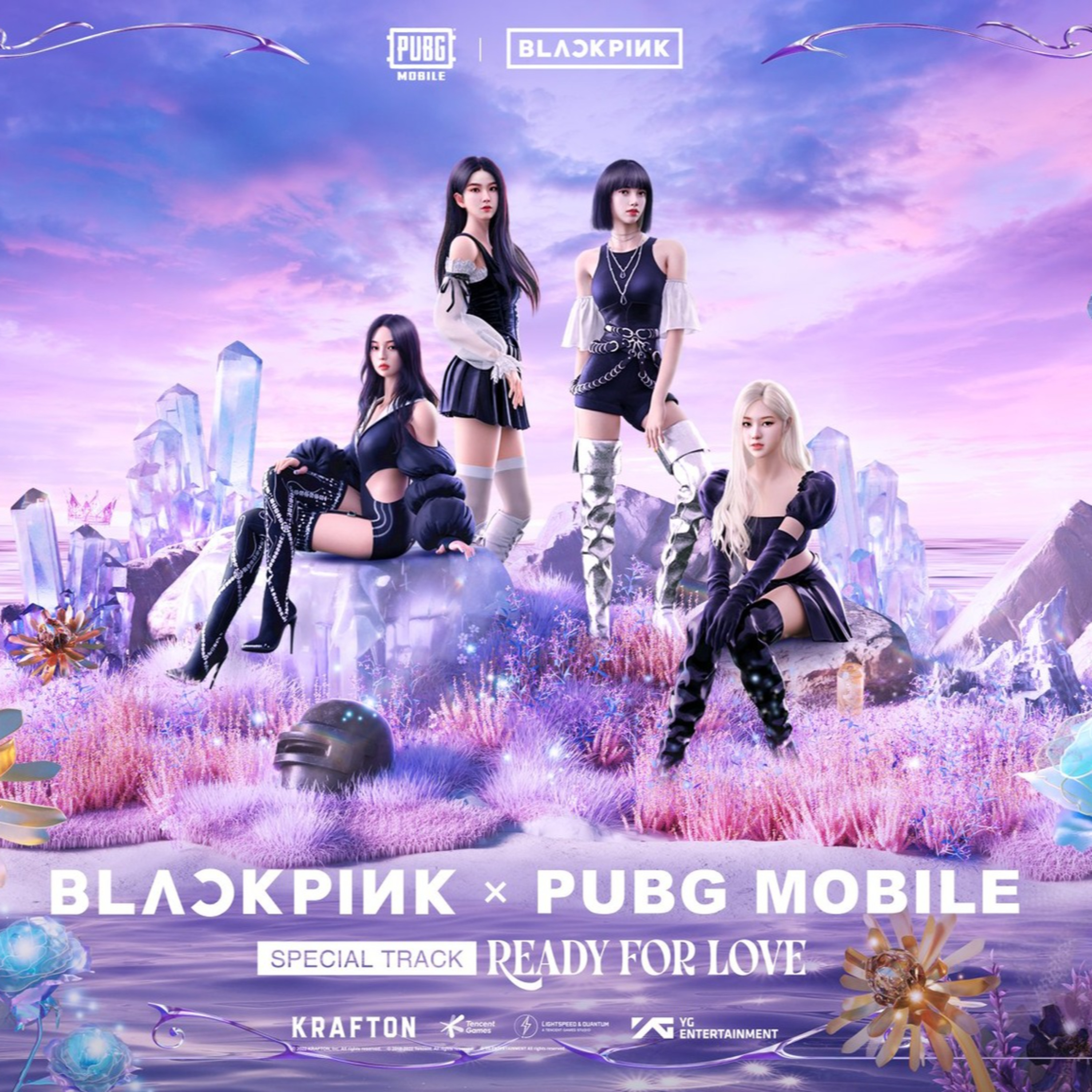 Blackpink tung MV mới sau gần 2 năm im ắng nhưng fan vẫn tiếc nuối vì điều này episode artwork