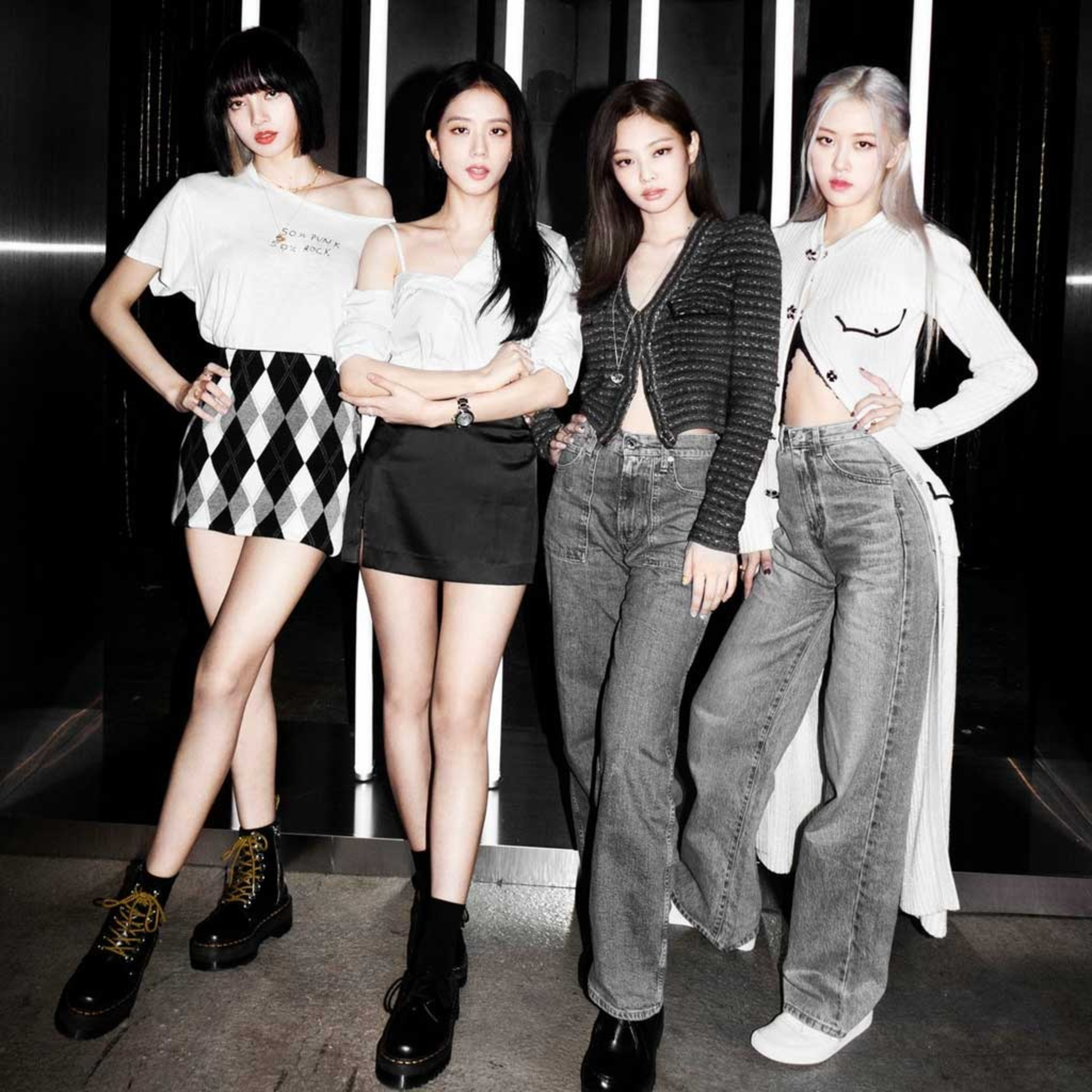 BLACKPINK vượt mặt BTS trên BXH danh giá: Đẳng cấp không thể bàn cãi của những cô gái nhà YG! episode artwork