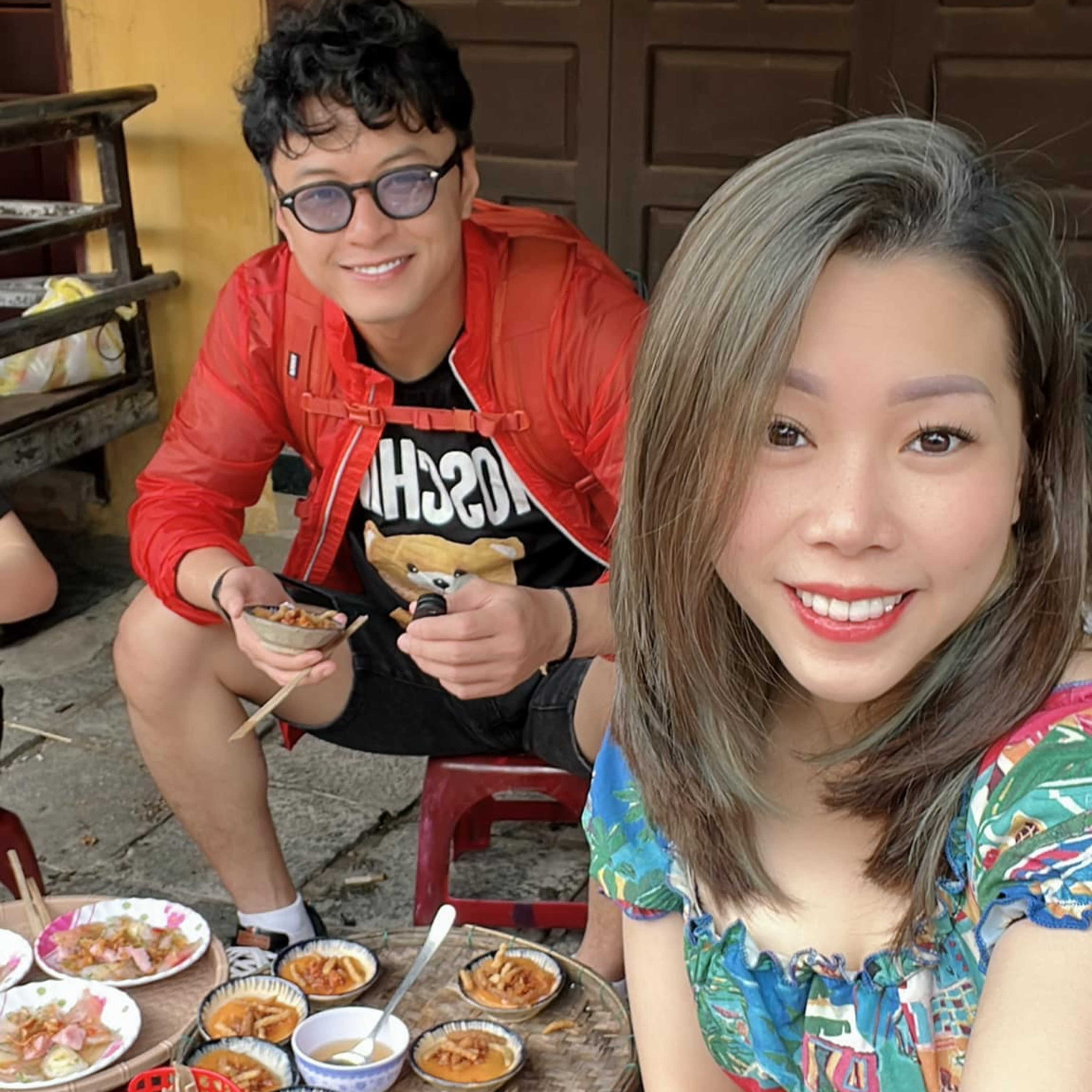 Bà xã Hồng Đăng đăng status tâm trạng đầy ẩn ý giữa lúc chồng biệt tăm: "Chỉ cần tâm hồn là nắng" episode artwork
