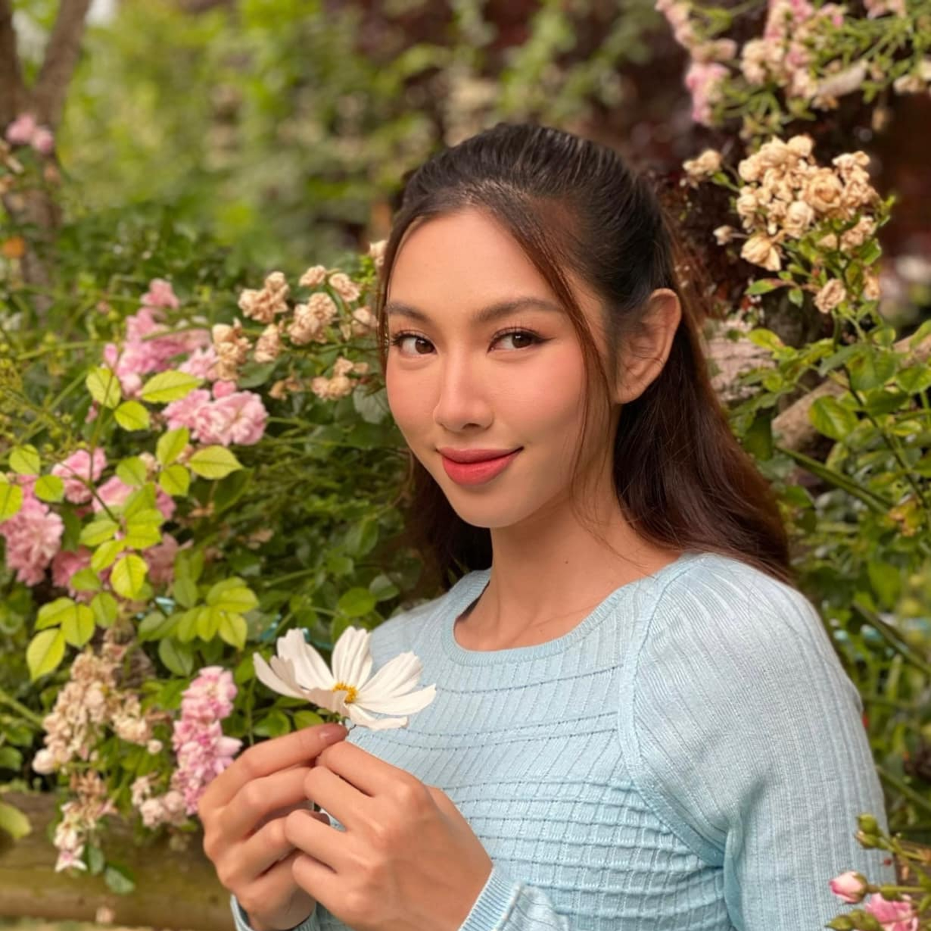 Thuỳ Tiên lộ mặt mộc cùng thí sinh Miss World Việt Nam 2022 ở hậu trường: Một điểm diễn bùng nổ! episode artwork