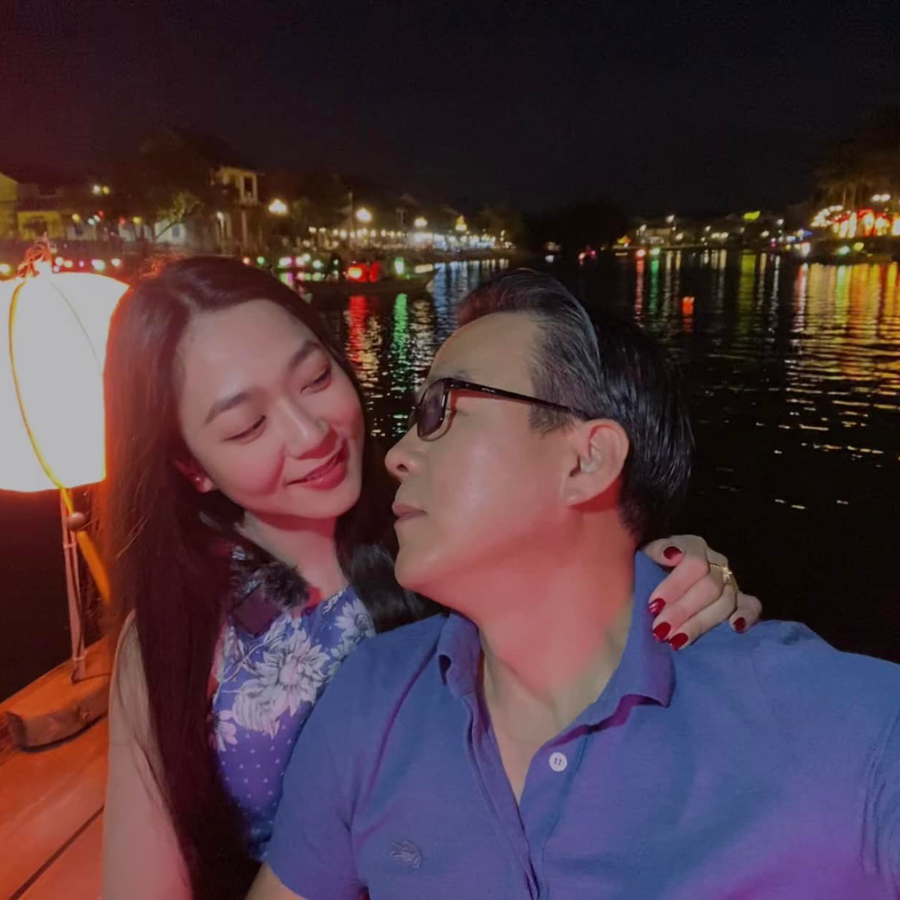 Vua cá Koi xây dựng lại cơ nghiệp, hé lộ đời sống hôn nhân: Nói 1 câu Hà Thanh Xuân răm rắp làm theo	 episode artwork