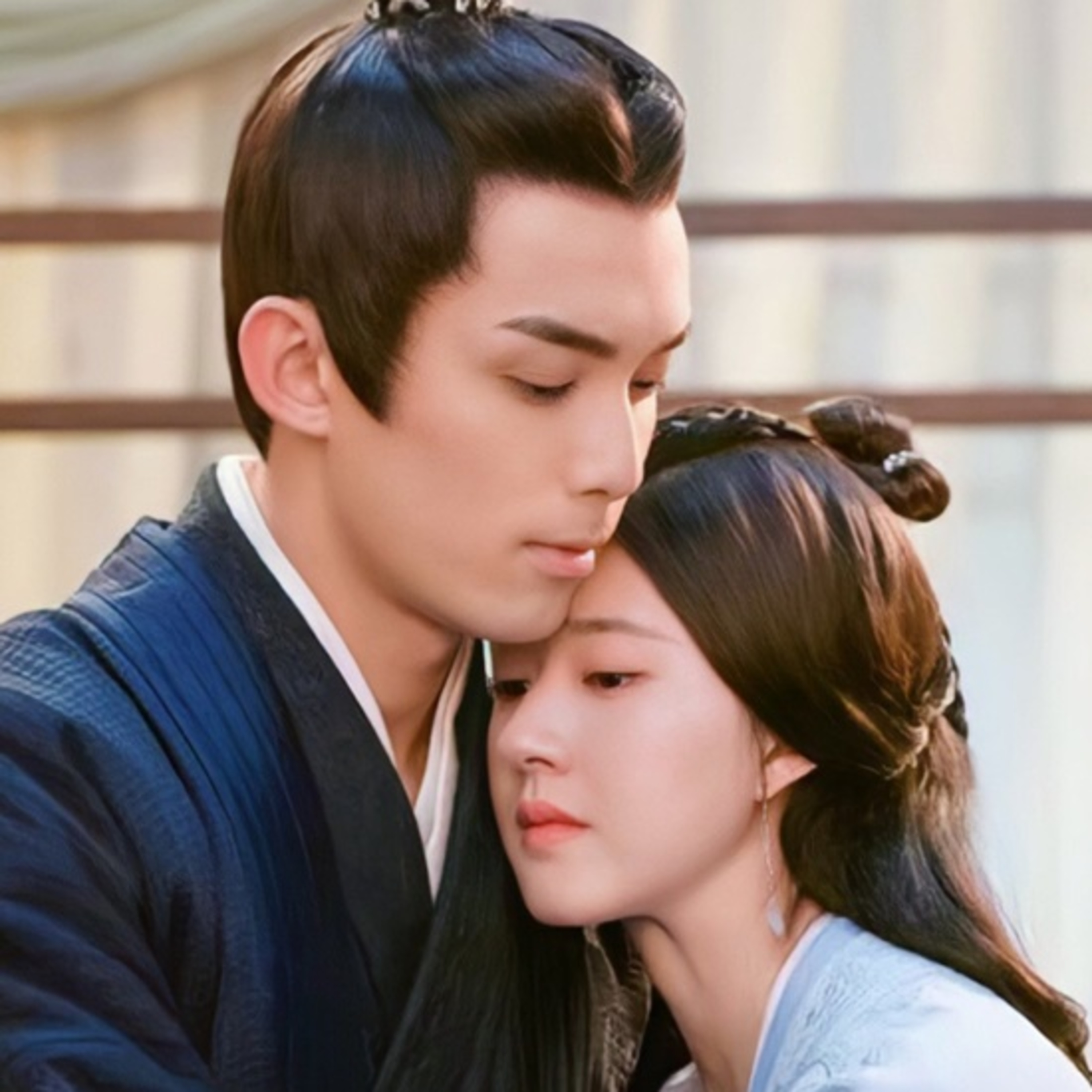 Địch Lệ Nhiệt Ba sắp 'ra chuồng gà' vì bị Triệu Lộ Tư liên tục 'vượt mặt' episode artwork