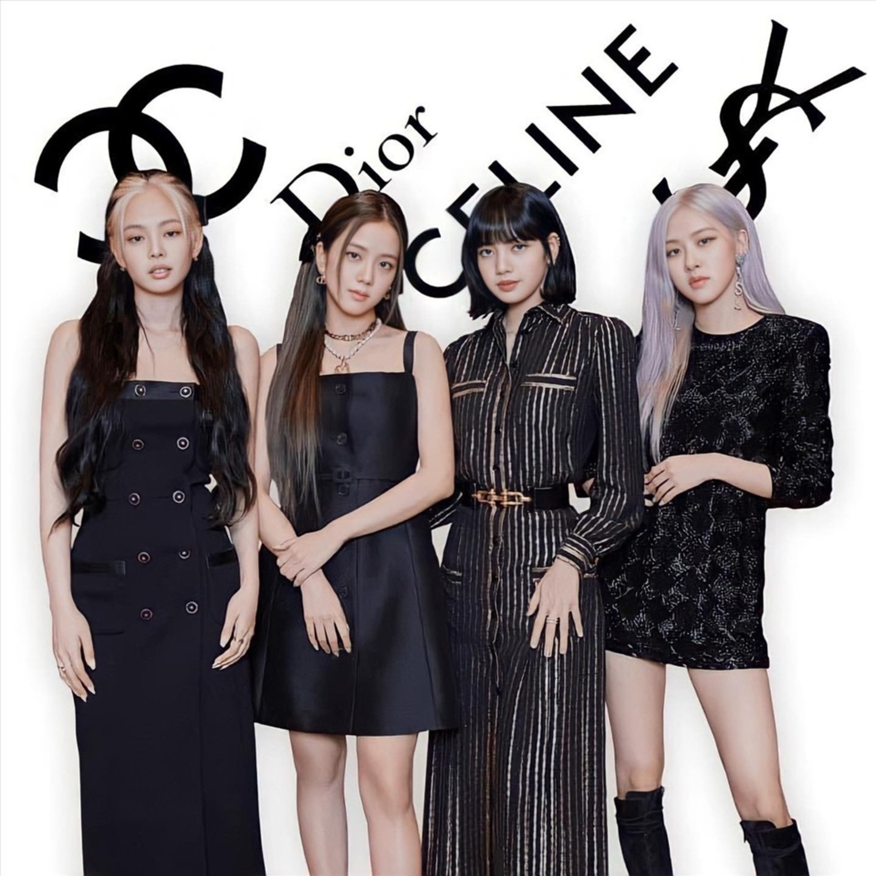 BLACKPINK bỏ xa các đối thủ bởi loạt MV ‘sặc mùi tiền: YG không có gì ngoài điều kiện! episode artwork