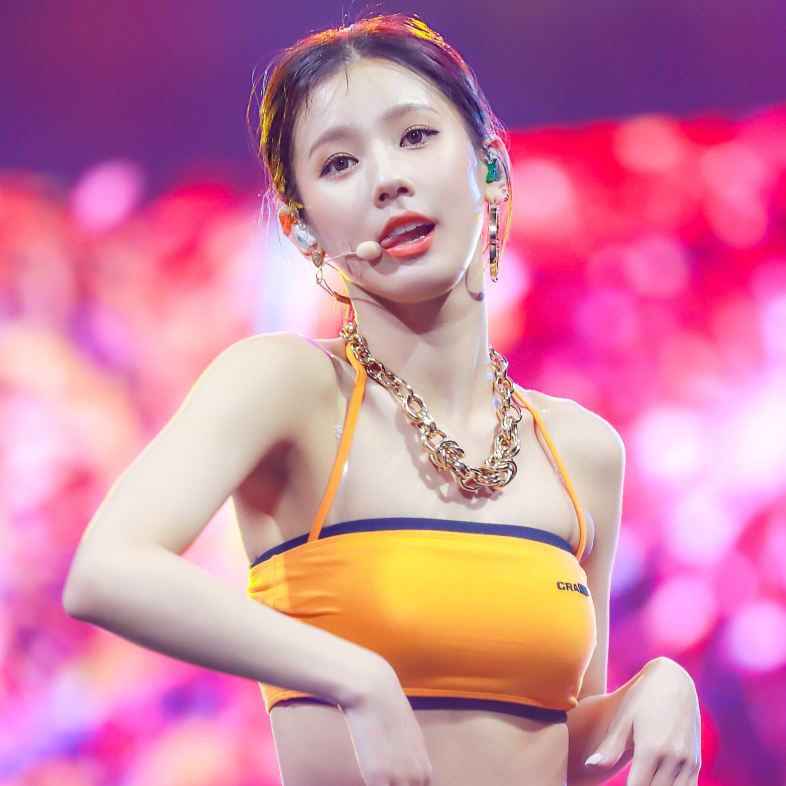 Miyeon - ‘Đối thủ’ của Jisoo, nếu không vì tình yêu thì đã trở thành mảnh ghép của BLACKPINK episode artwork