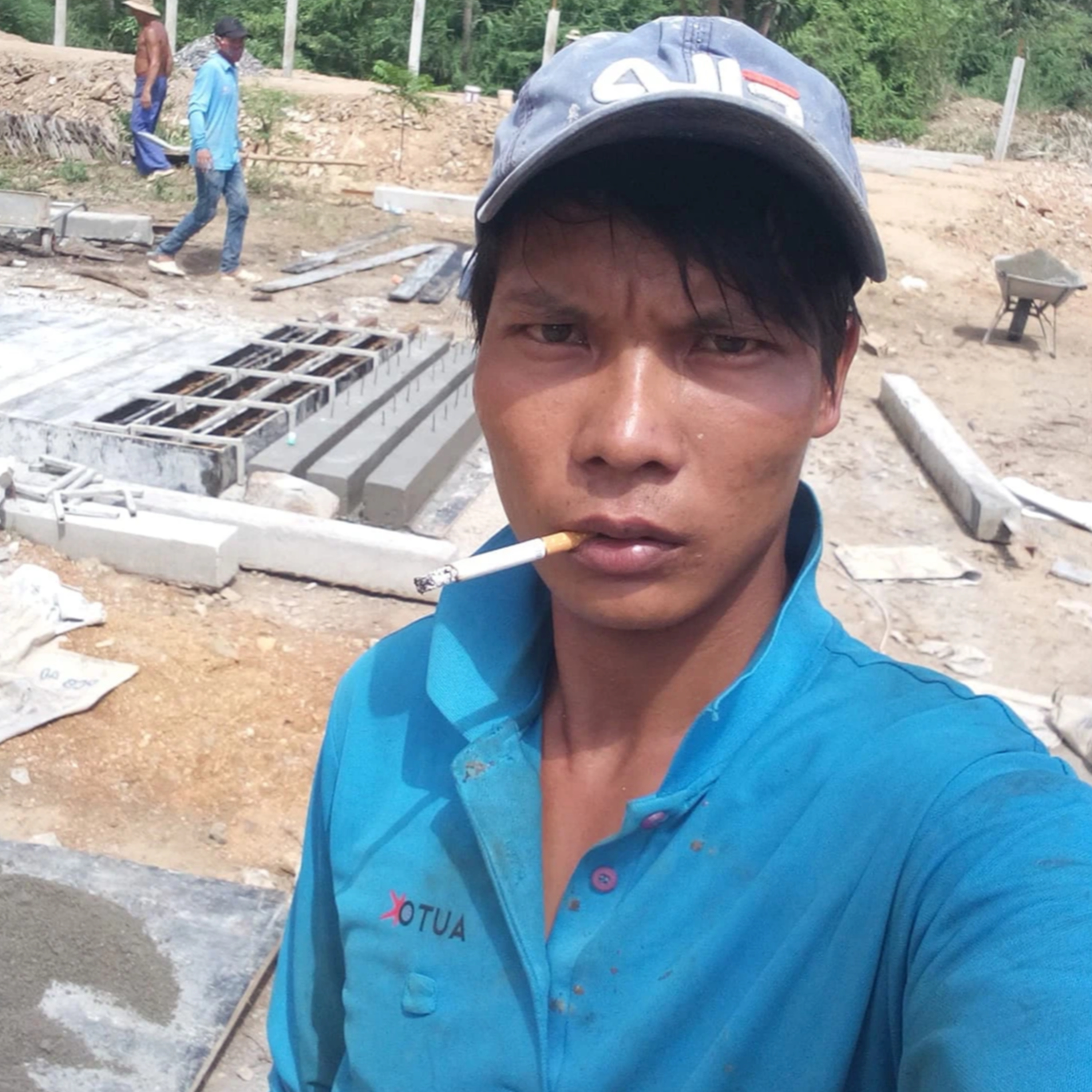 Lộc Fuho trải lòng từng tự ti vừa xấu, vừa nghèo không nghĩ cưới được vợ episode artwork