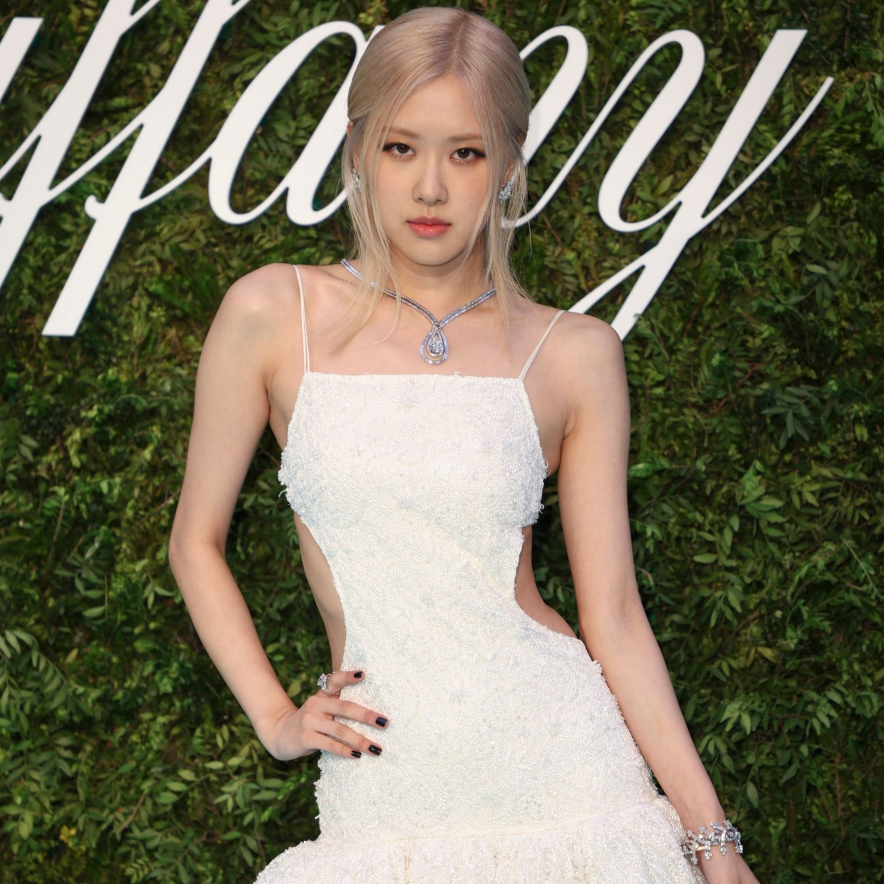 Rosé và loạt thành tích “vô tiền khoáng hậu”, không hổ danh là "nữ hoàng sân khấu" nhà BLACKPINK episode artwork