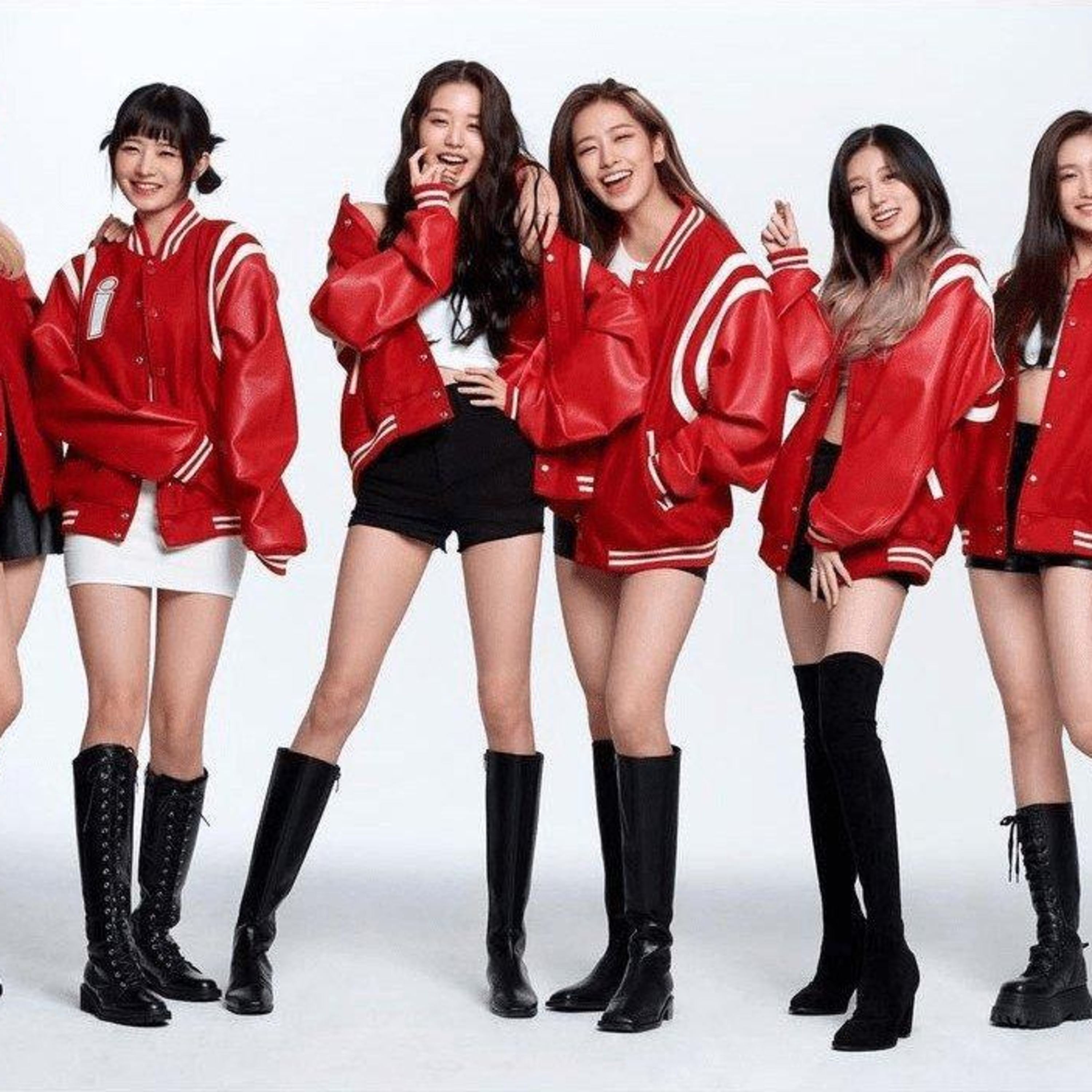IVE nhăm nhe comeback đã đụng độ BLACKPINK, TWICE và SNSD: Liệu có bị “ngửi khói”? episode artwork