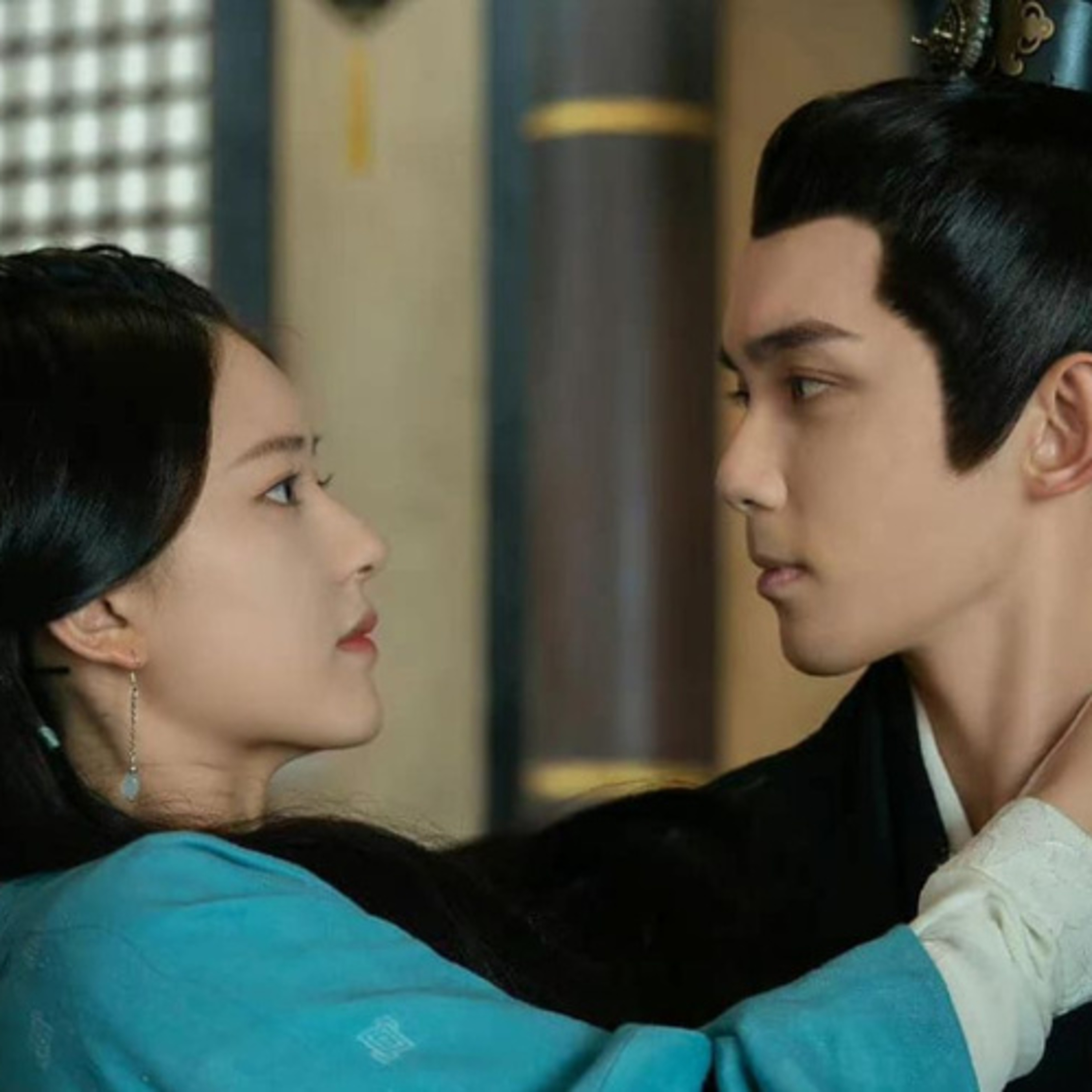 Triệu Lộ Tư được Ngô Lỗi công khai bảo vệ khi bị chê béo 'ú nu'  episode artwork