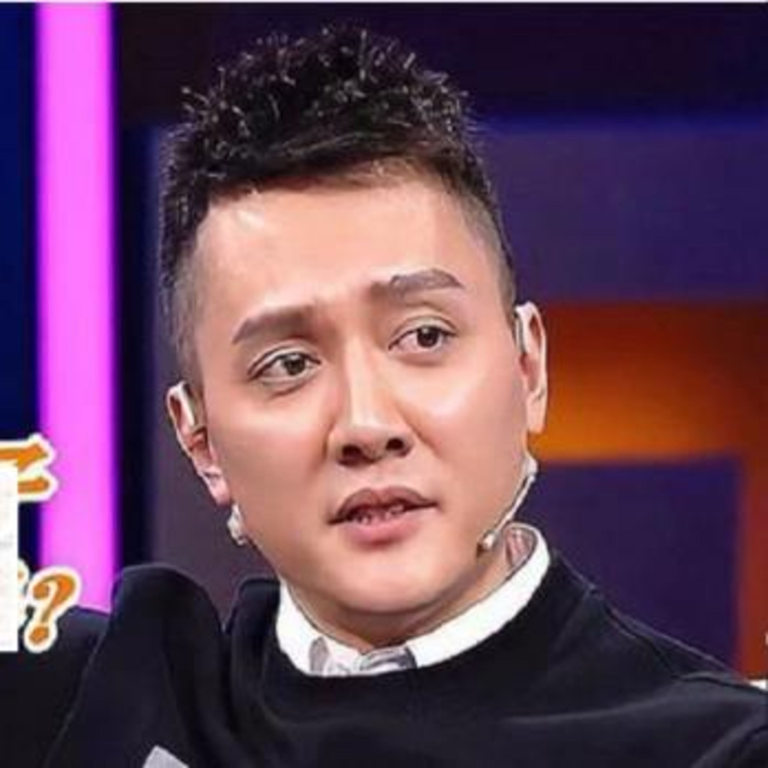 Phùng Thiệu Phong bị hỏi về việc tìm mẹ kế cho con, chỉ 1 câu nói đã khiến Lệ Dĩnh rơi lệ? episode artwork