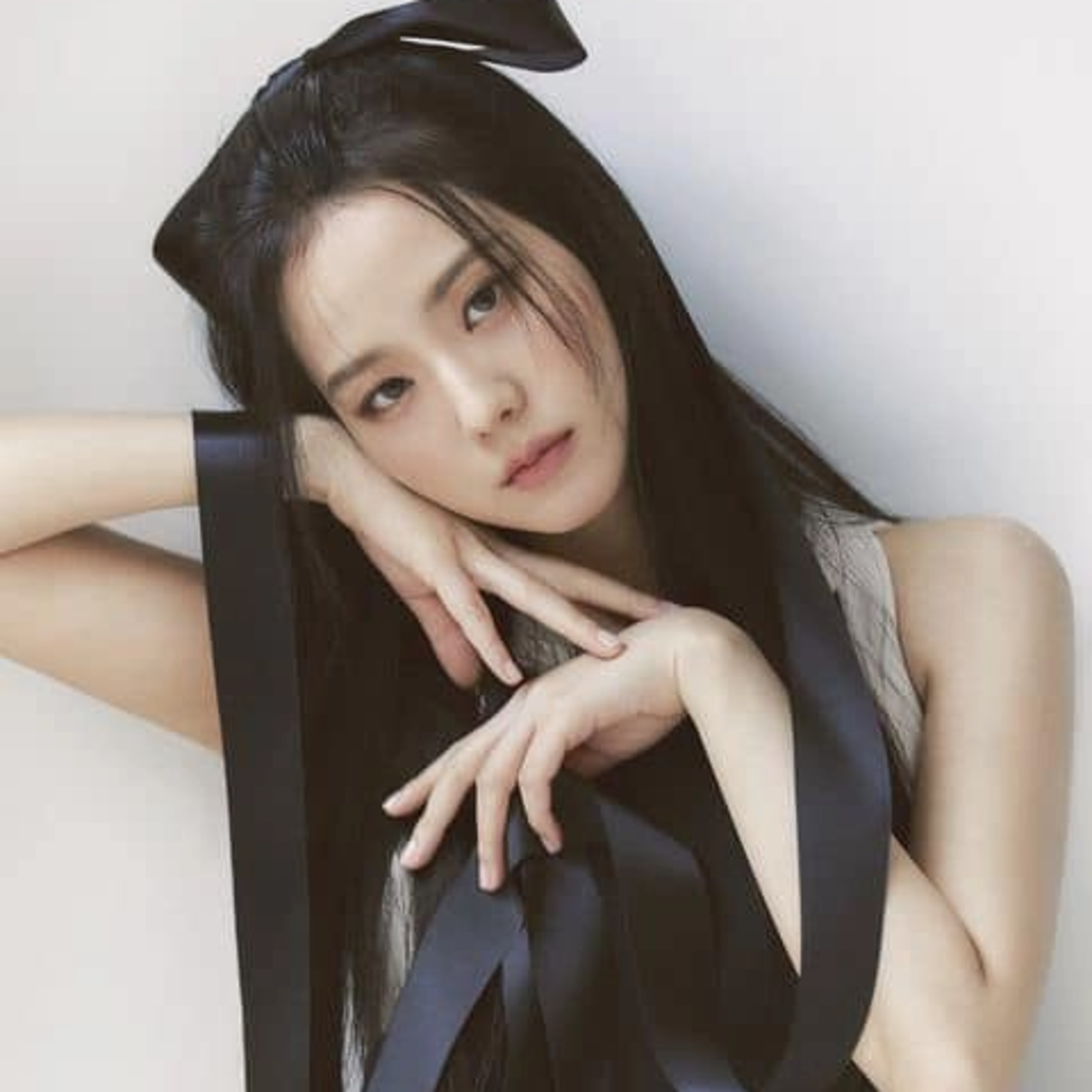 Jisoo tiếp tục nhận tin vui lớn trước thềm comeback cùng BLACKPINK: Vượt mặt cả Park Eun Bin episode artwork
