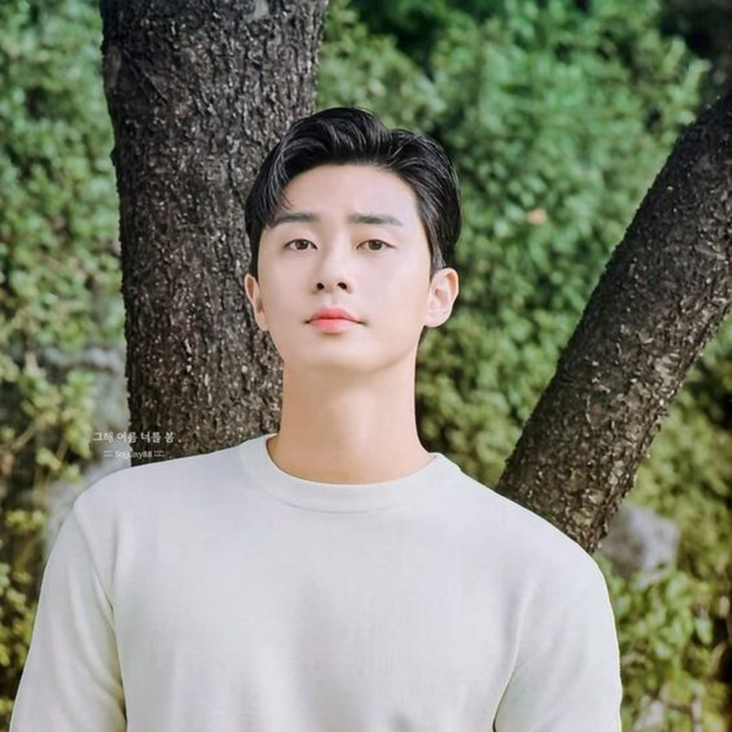 Park Seo Joon sang Hollywood đóng vai đồng tính, yêu nam thần Hercules? episode artwork