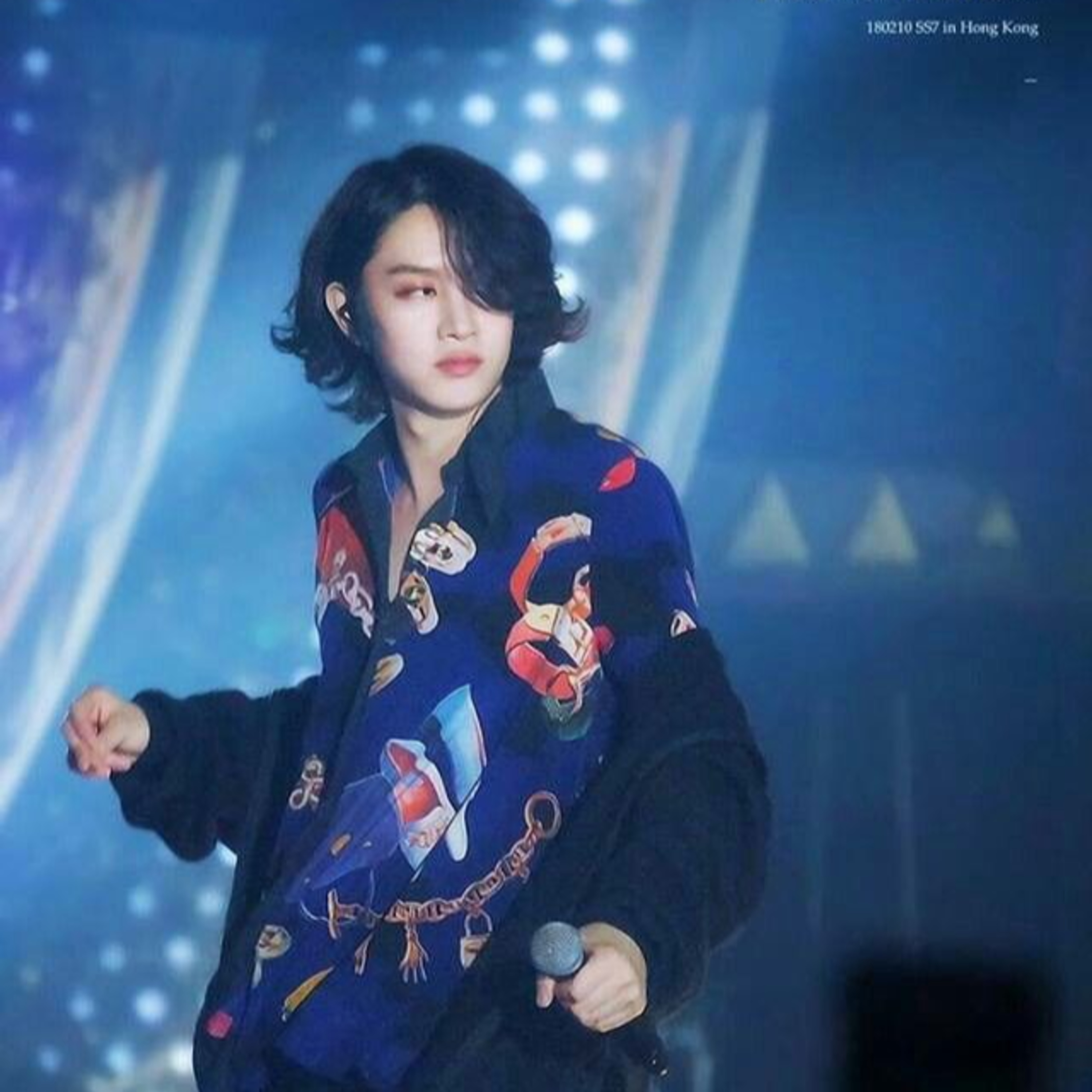 Heechul (Super Junior) bất chấp tất cả để kết hôn: Chú rể mặc vest đỏ, bạn thân tiết lộ bí mật episode artwork