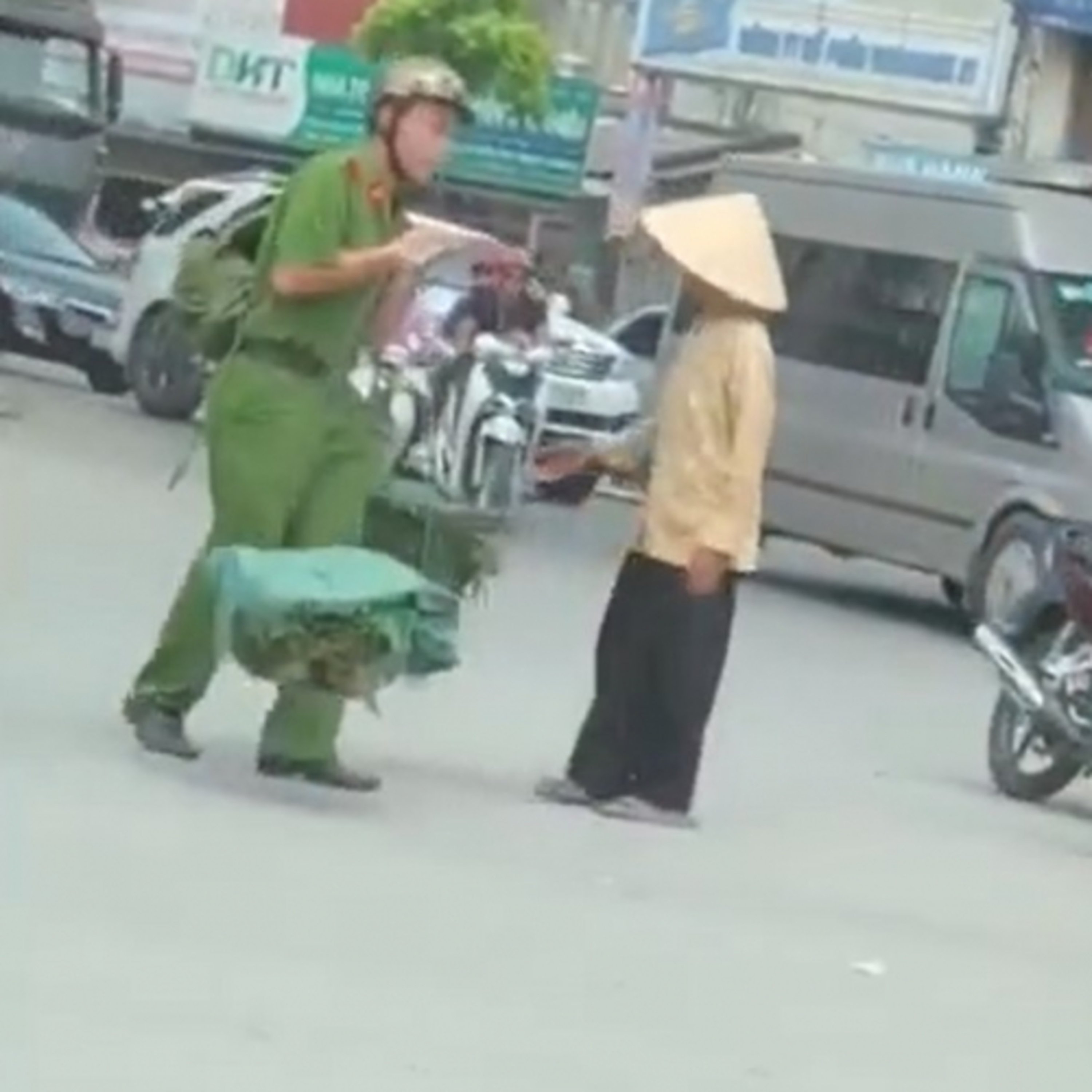 Chiến sĩ hi sinh vụ chữa cháy từng được vinh danh vì nghĩa cử đẹp, bạn bè tiếc lộ tâm nguyện dang dở	 episode artwork