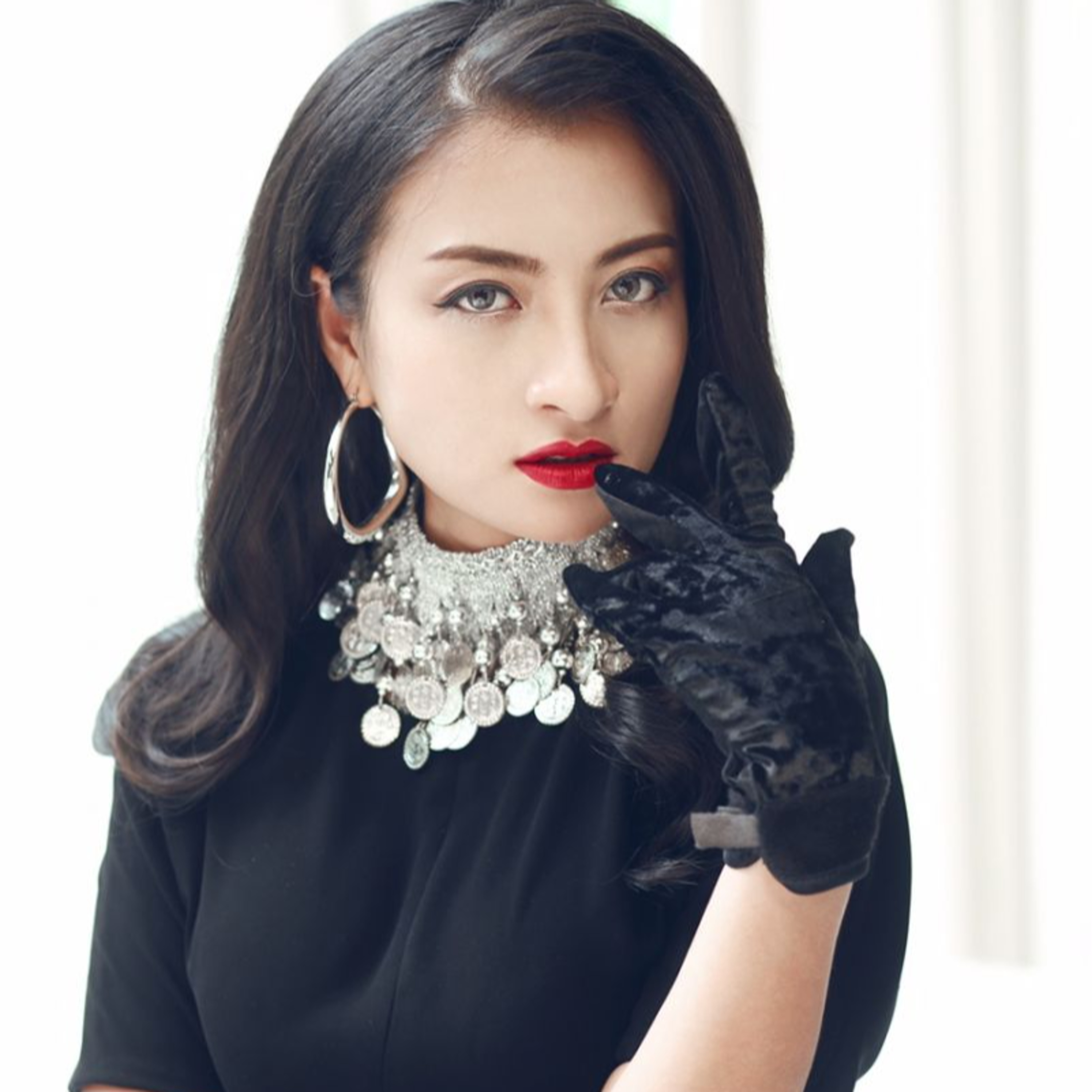 Thanh Nhã: Yêu Lương Thế Thành suốt 11 năm rồi bất ngờ rã đôi, cuộc sống hiện tại gây bất ngờ episode artwork