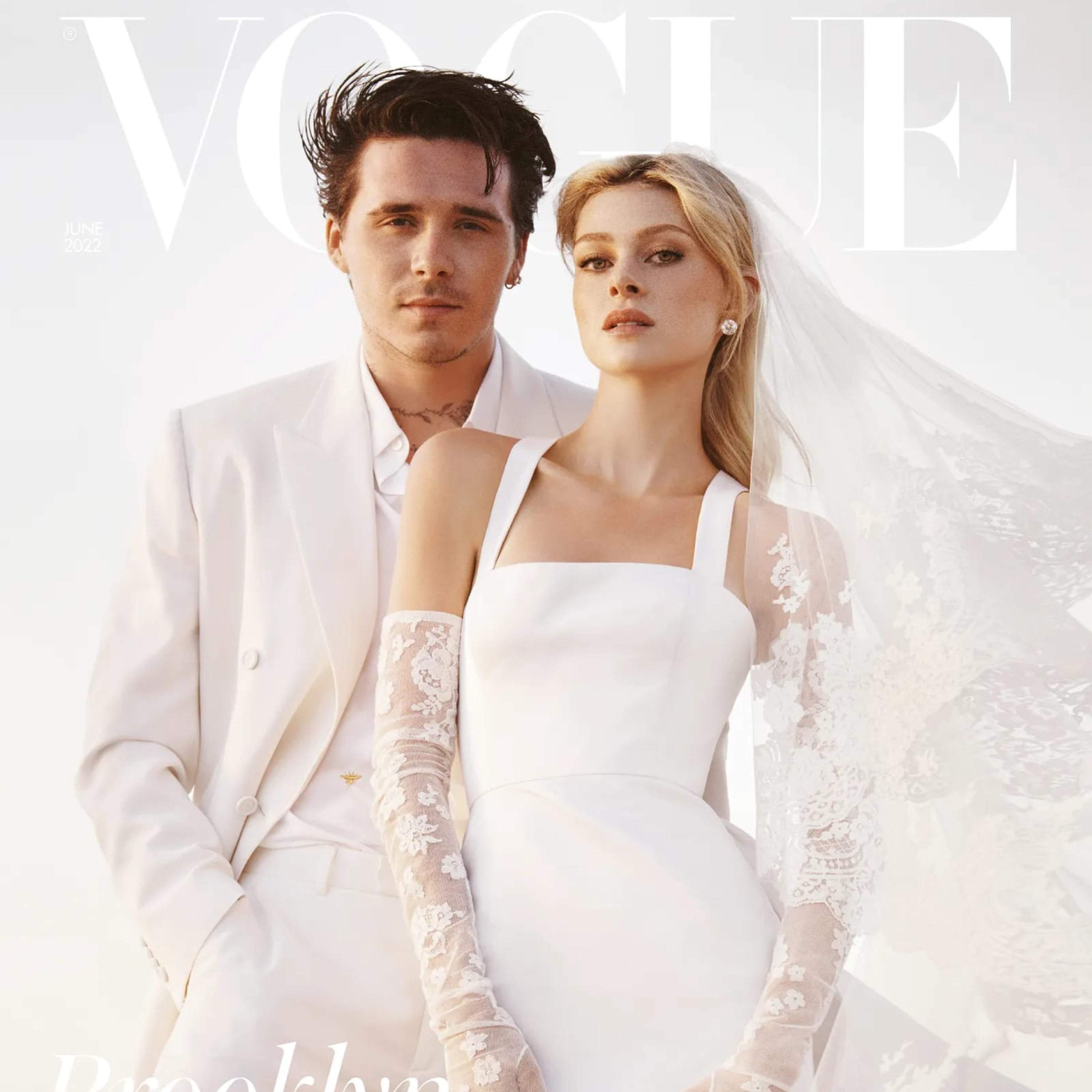 Brooklyn Beckham chọn đứng về phía vợ giữa tin đồn Nicola và mẹ chồng Victoria “trở mặt”? episode artwork