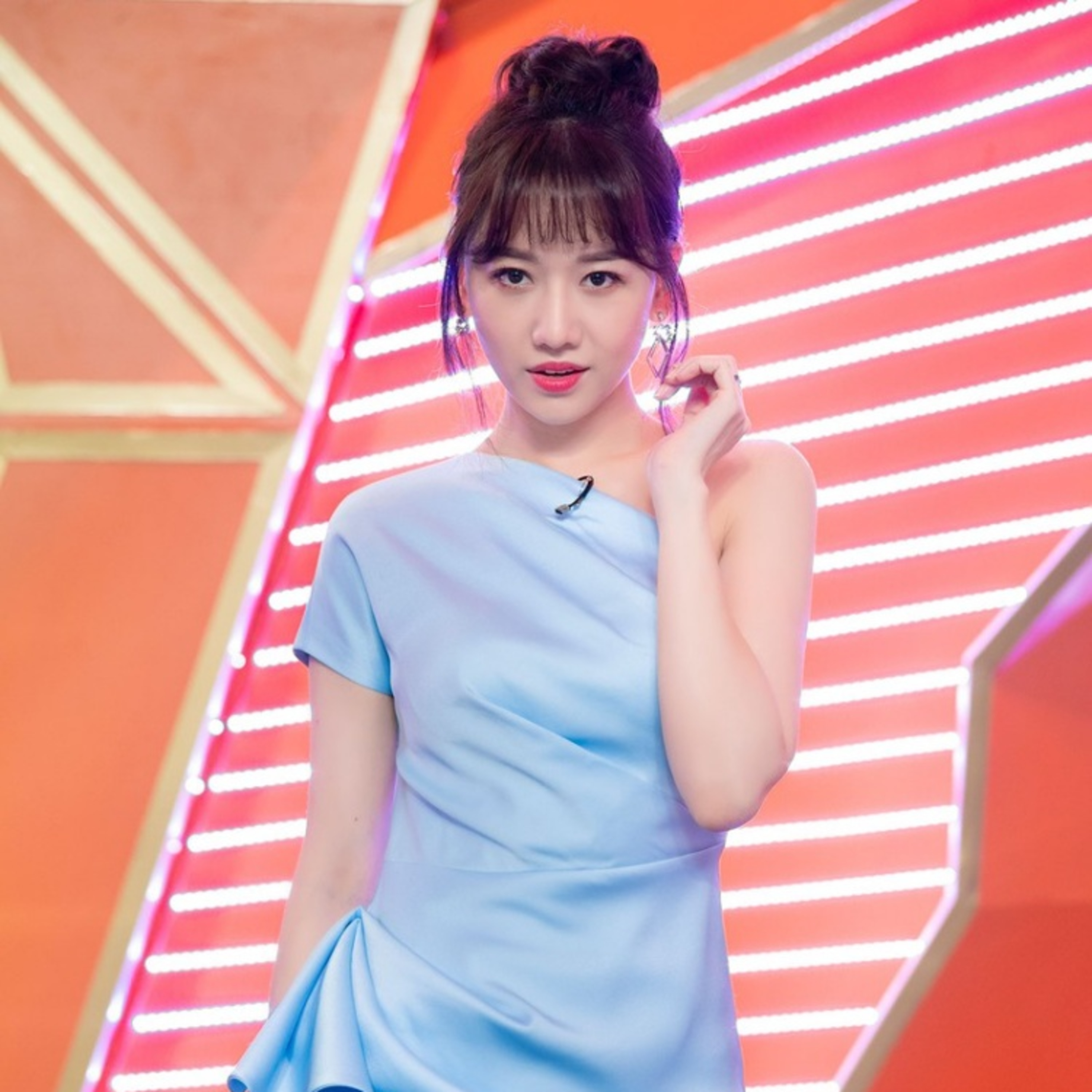 Hari Won chia sẻ tiêu cực, dân mạng nghi có “uẩn khúc” sau tin đồn ly hôn với Trấn Thành episode artwork