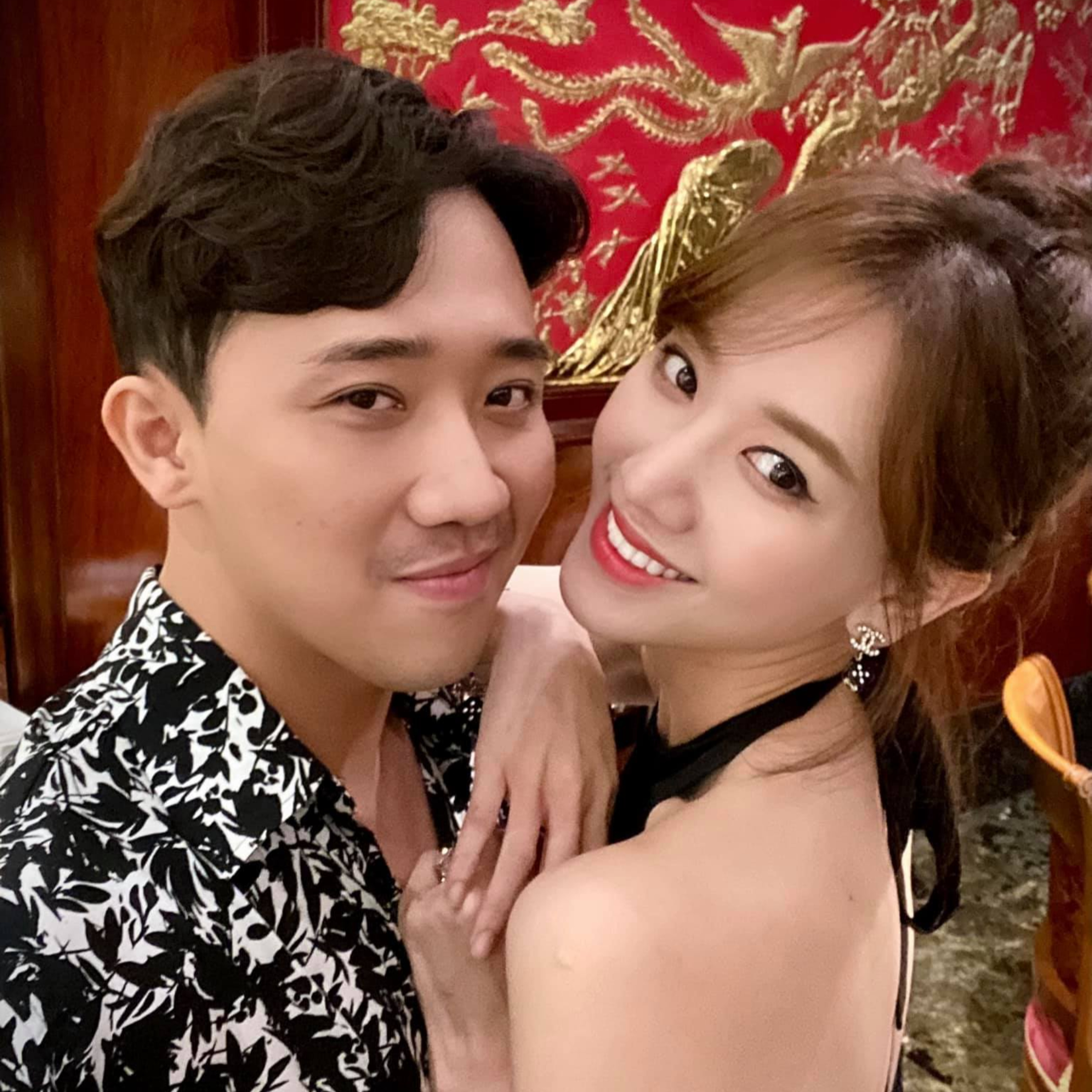 Hari Won chính thức lên tiếng về chuyện ly hôn Trấn Thành, tiết lộ căn bệnh nguy hiểm episode artwork