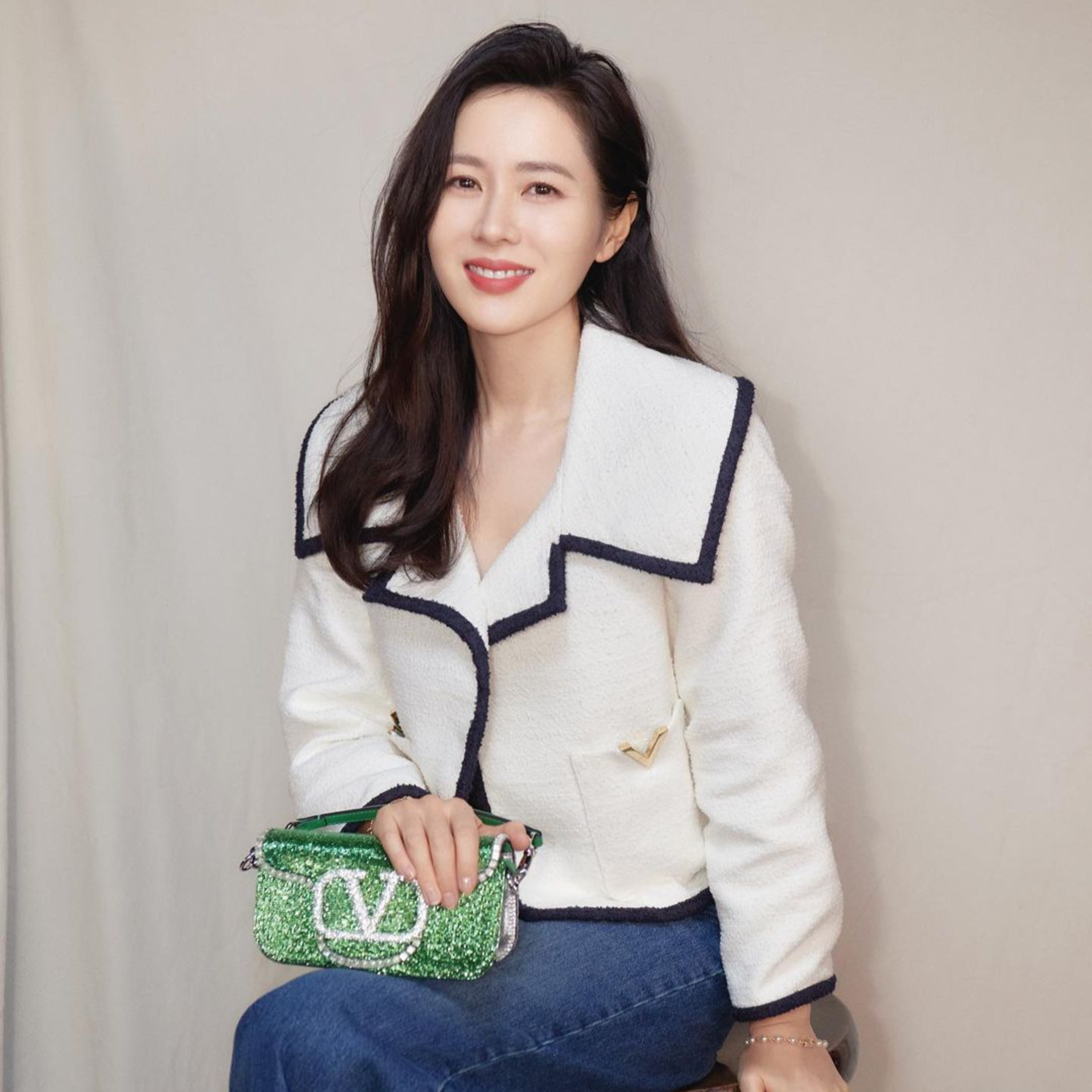 Hyun Bin sắp ra phim mới, Son Ye Jin liền làm 1 điều ngọt ngào, vô tình để lộ thói quen lúc mang bầu episode artwork