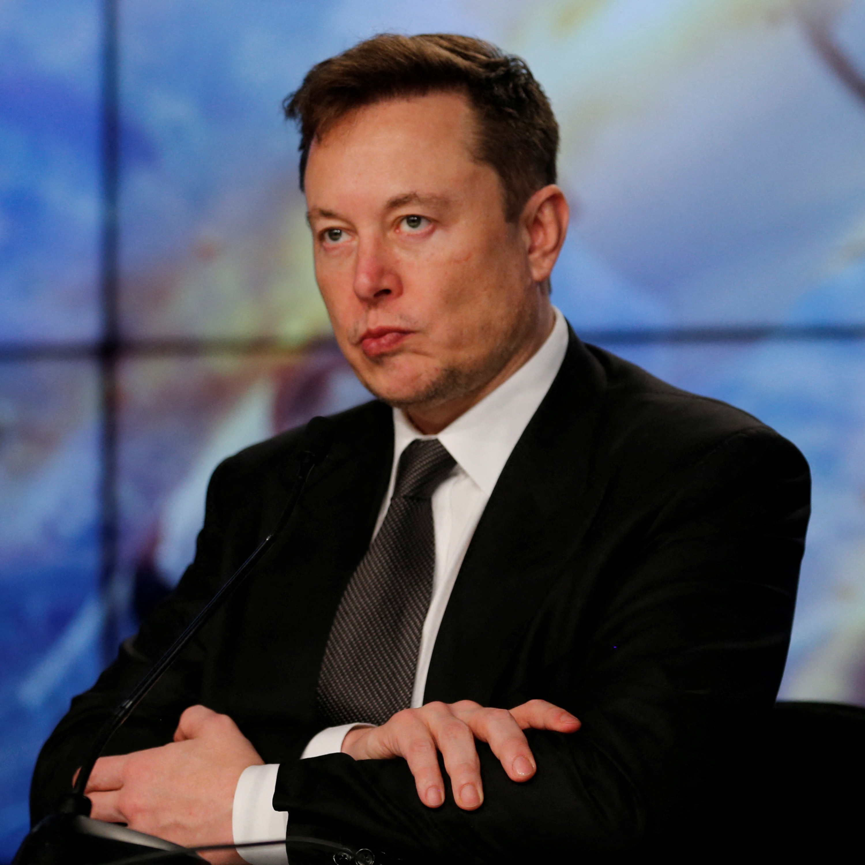 Cha ruột tỷ phú Elon Musk thừa nhân không hề tự hào về con trai? episode artwork