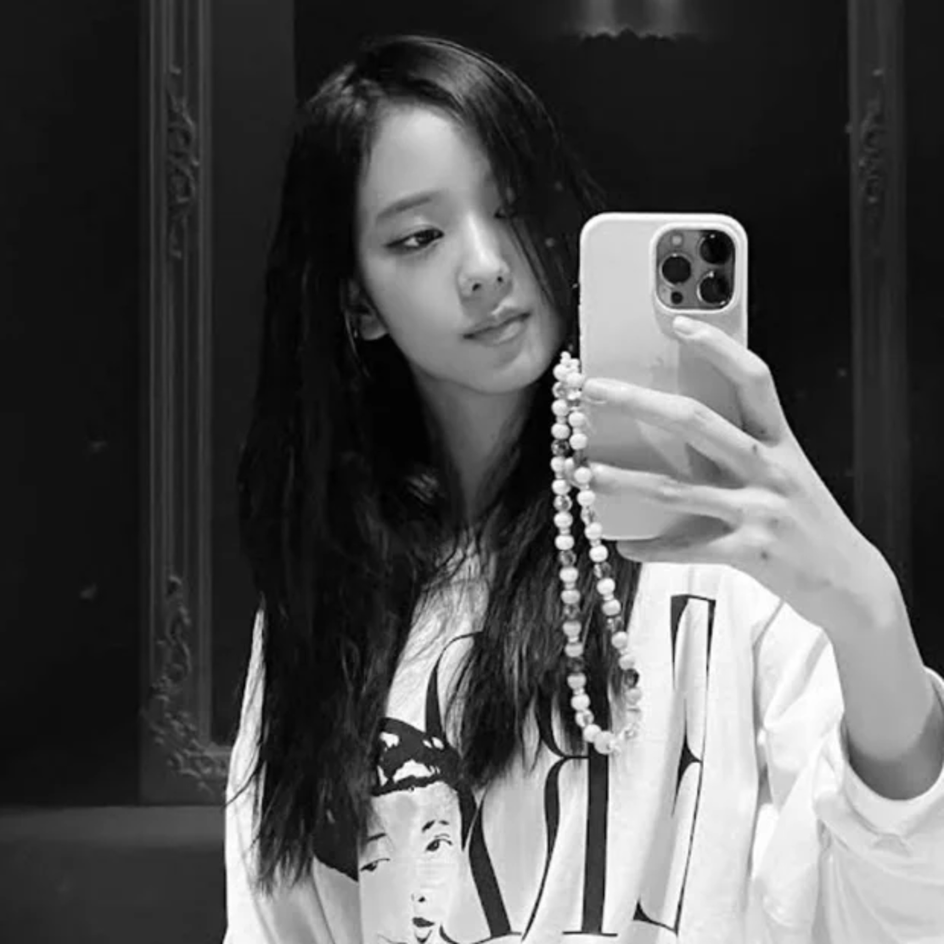Jisoo quyết thay đổi diện mạo 180 độ để comeback cùng BLACKPINK, fan vừa mừng vừa lo vì 1 điều episode artwork