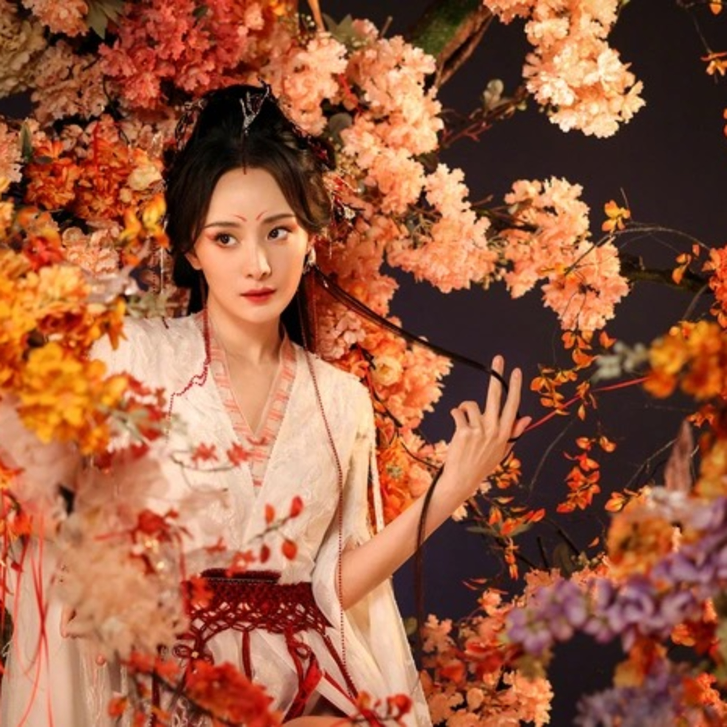 Triệu Lệ Dĩnh cướp “người yêu” của Dương Mịch nhưng lại được khen đẹp đôi hơn? episode artwork