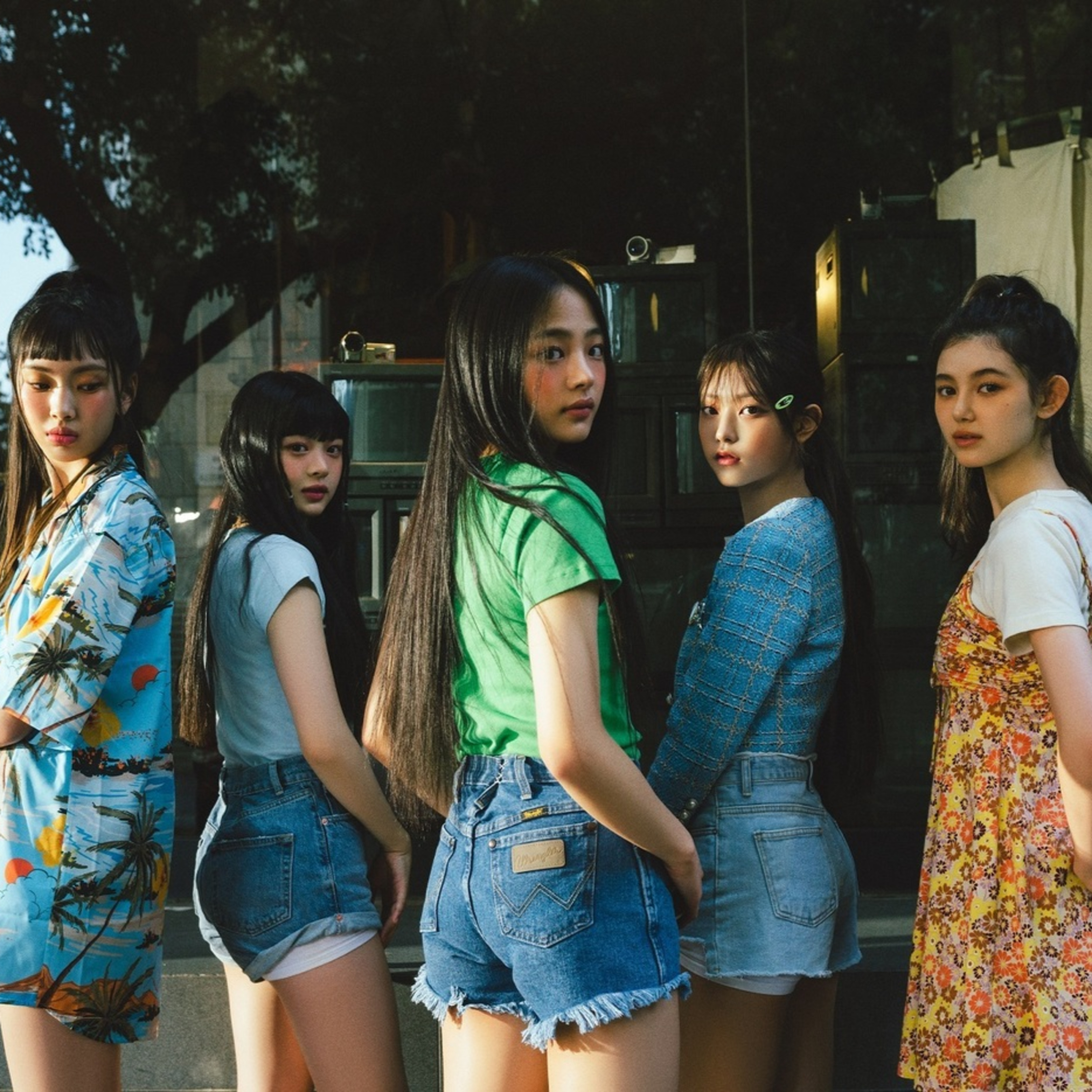 “Em gái BTS” NewJeans nổi tiếng vượt ngoài mong đợi, anti có ghét cũng phải công nhận 3 điều này episode artwork