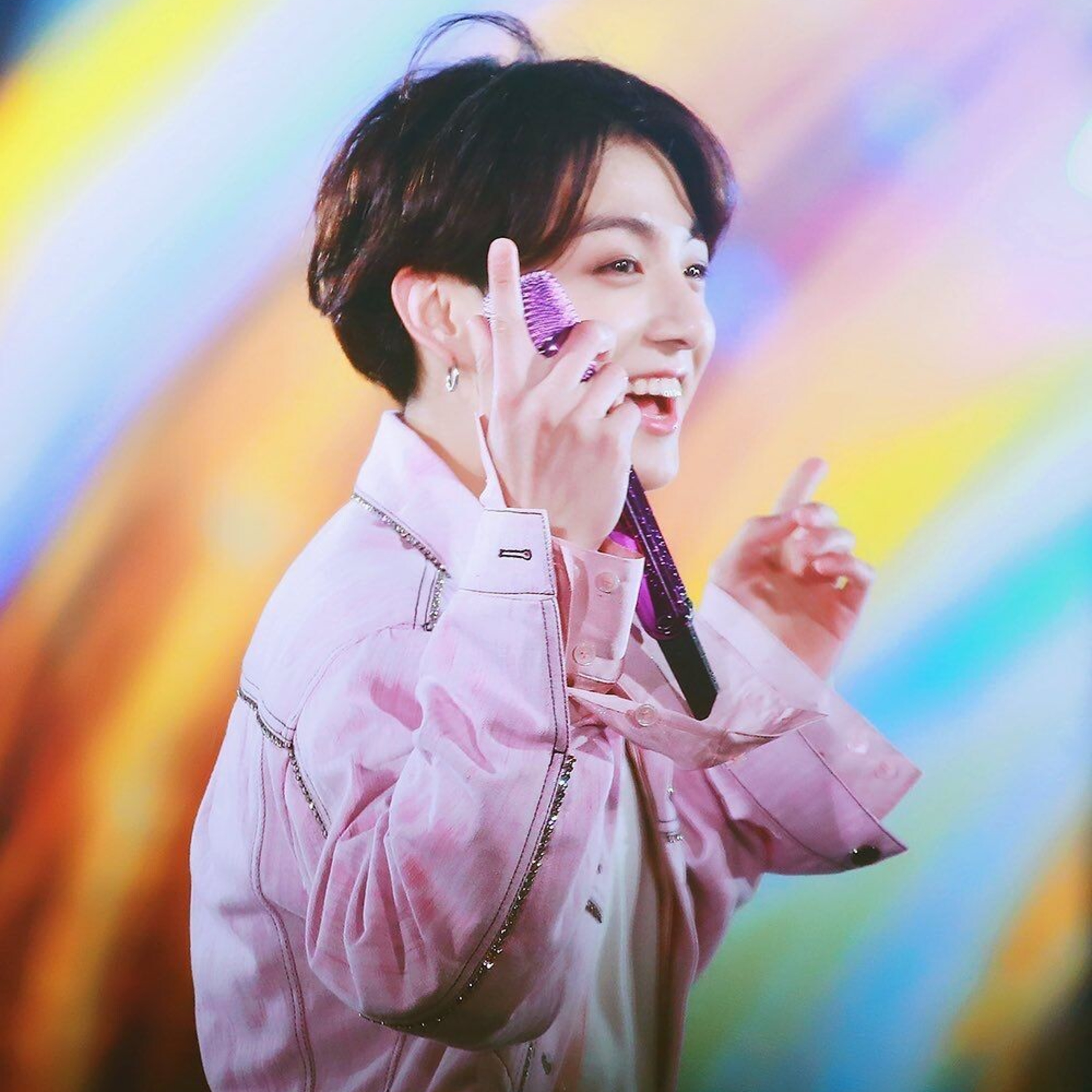 Vụ V (BTS) và Jennie (BLACKPINK) hẹn hò: Vì sao "hung thần" Dispatch im lặng? episode artwork