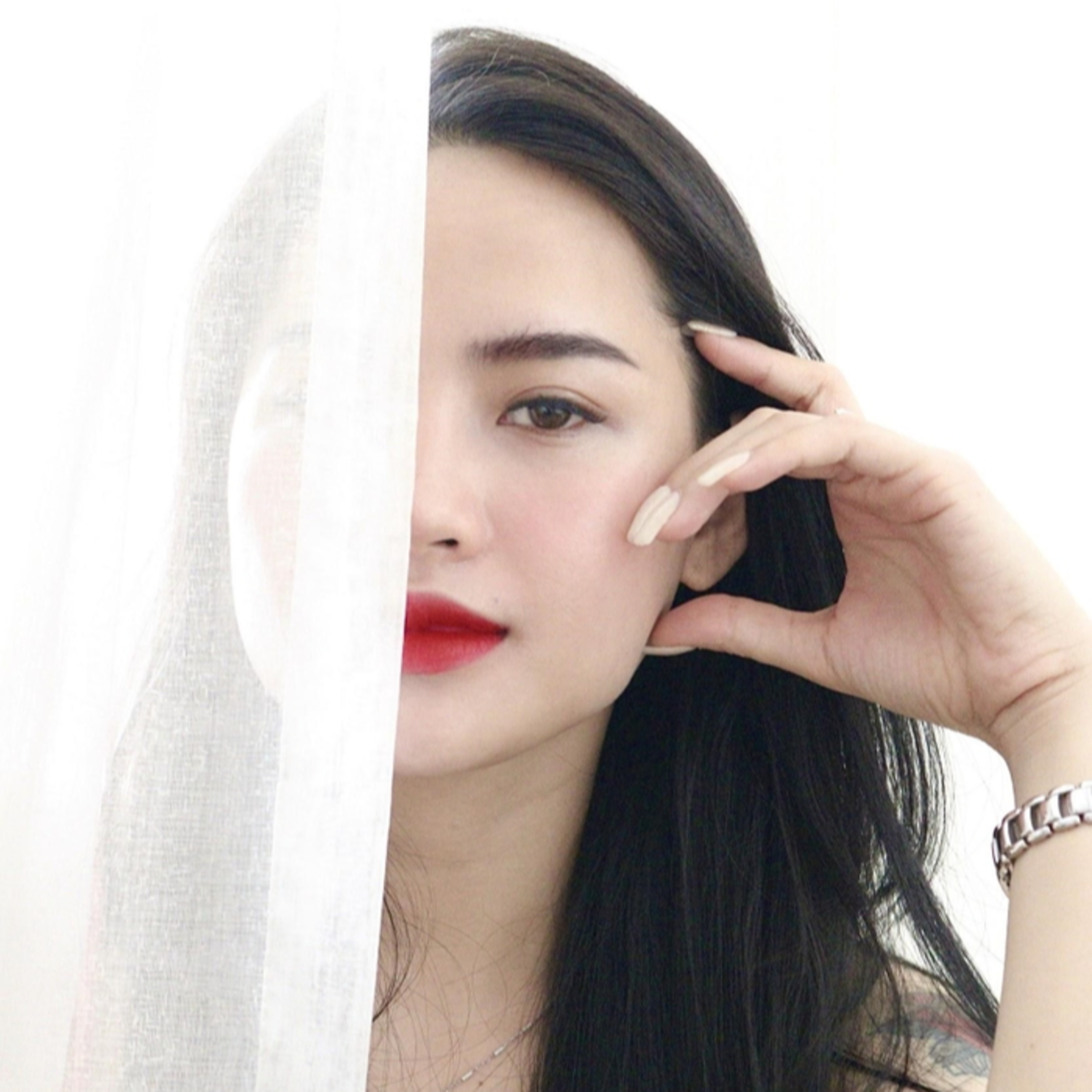 Hà Linh mua chè ăn “sương sương” cũng gây sóng gió, đáp trả cực gắt khi bị mỉa mai episode artwork