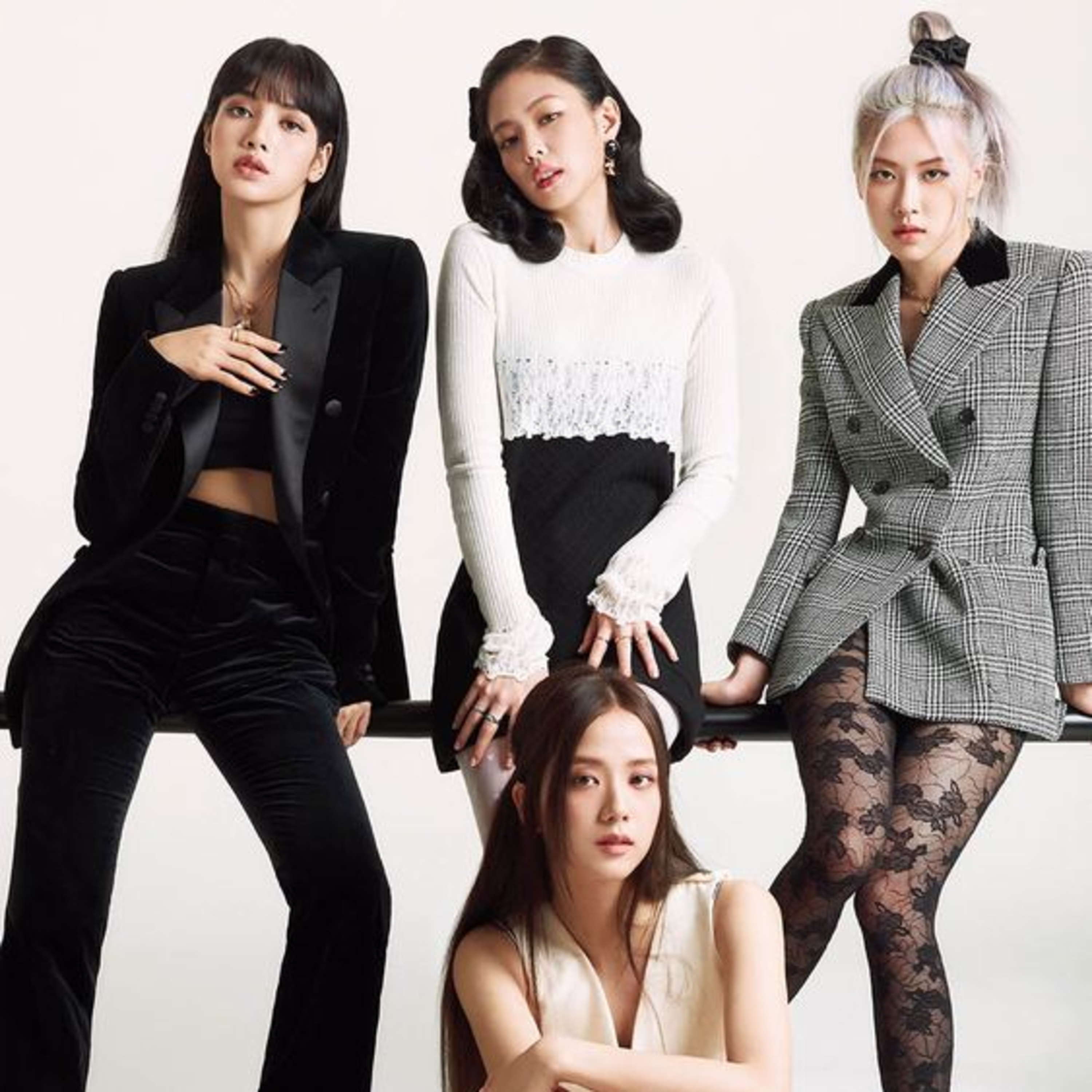Thành viên BLACKPINK có yêu thương nhau như lời đồn? episode artwork