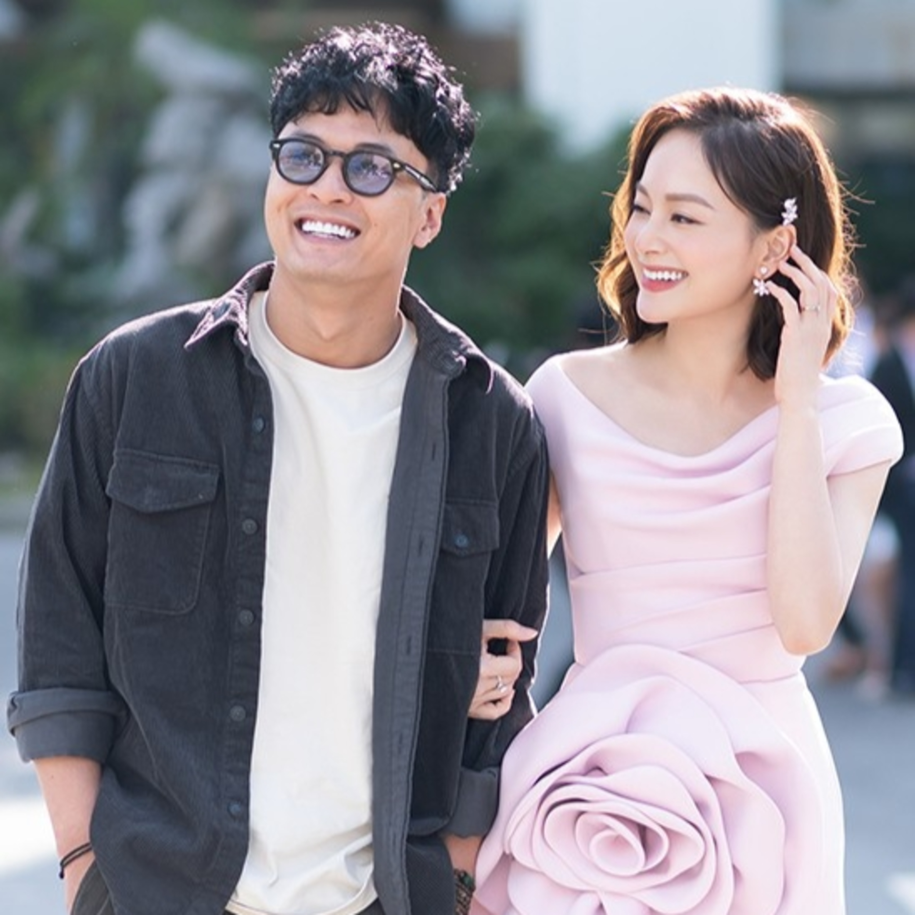 Lan Phương nhắn nhủ đến Hồng Đăng sau bê bối: “Mong ngày anh trở về sẽ trưởng thành, bản lĩnh hơn” episode artwork