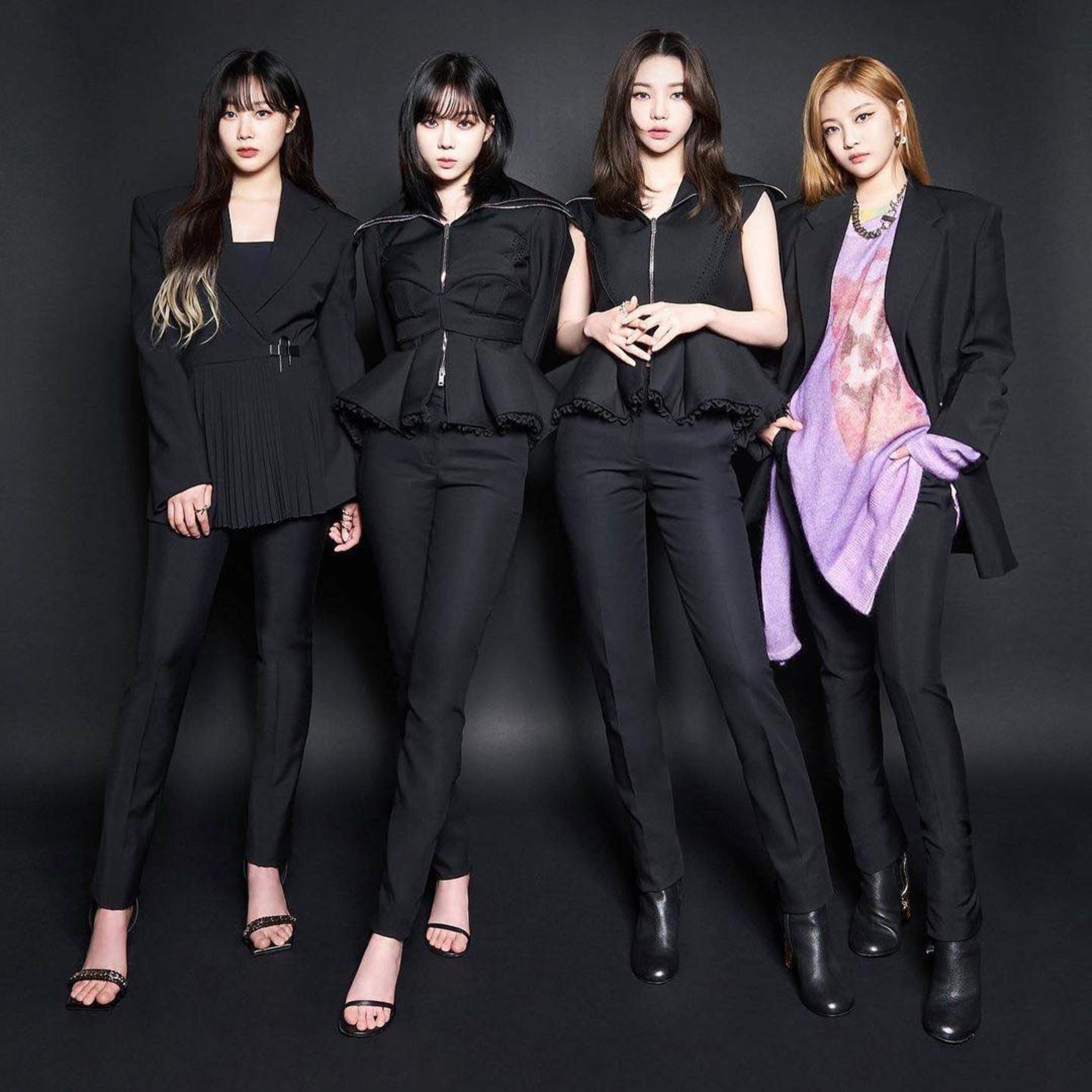 aespa được ví như BlackPink thứ hai của Kpop: Sức ảnh hưởng ‘gà cưng’ SM không phải dạng vừa! episode artwork