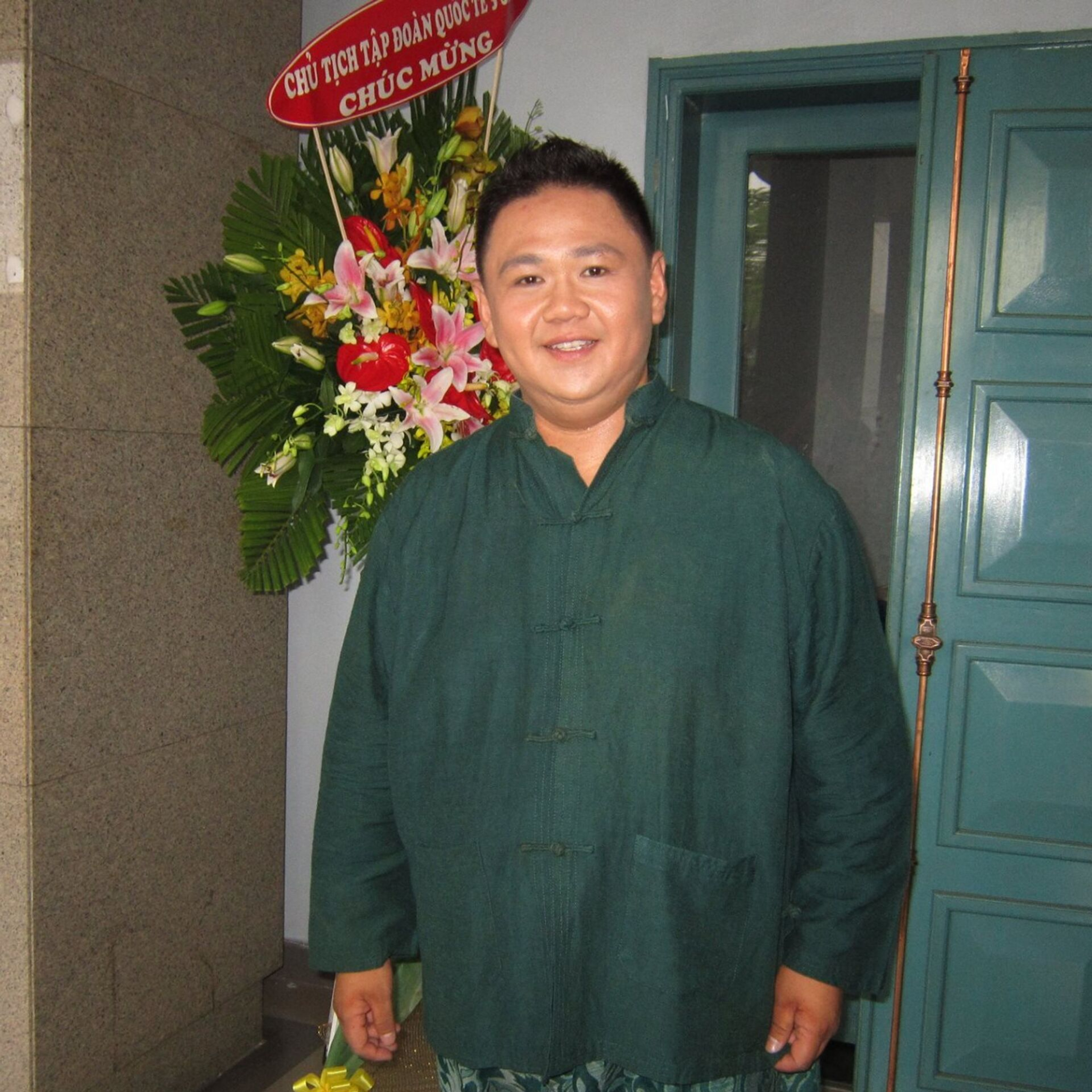 VGT TV - Sao Việt