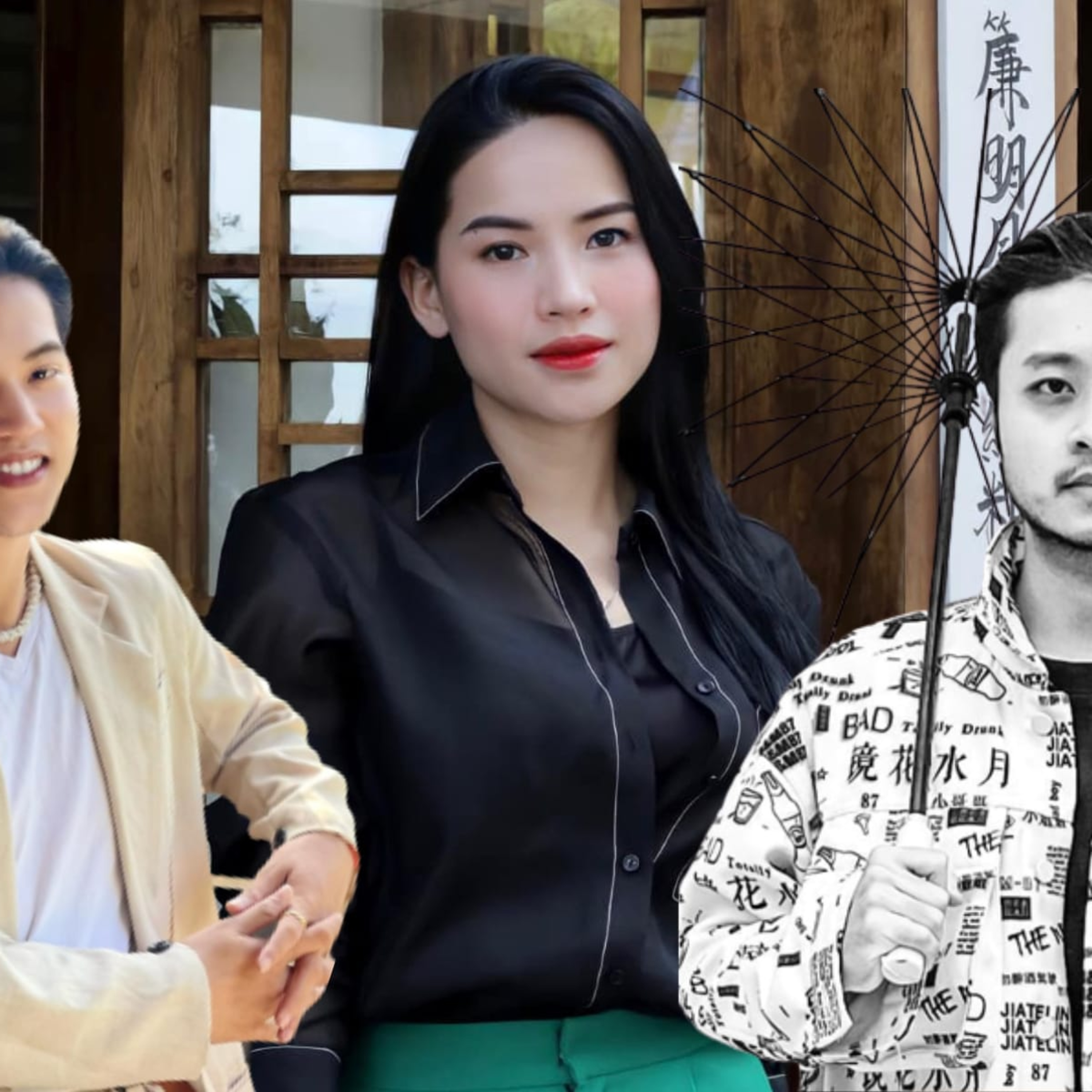 Hà Linh - Cô Gái Có Râu - Nờ Ô Nô: 3 chiến thần “tóp tóp” khiến các chủ quán khiếp sợ mỗi lần review episode artwork
