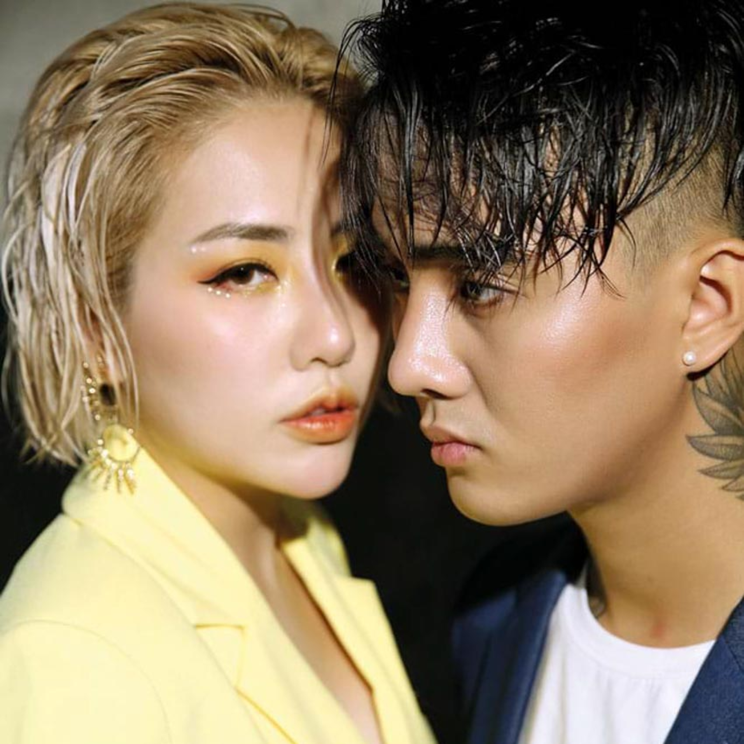 Du Uyên: Xinh đẹp, tài năng nhưng một phần thanh xuân trôi qua đầy hối hận vì mối tình với Đạt G episode artwork
