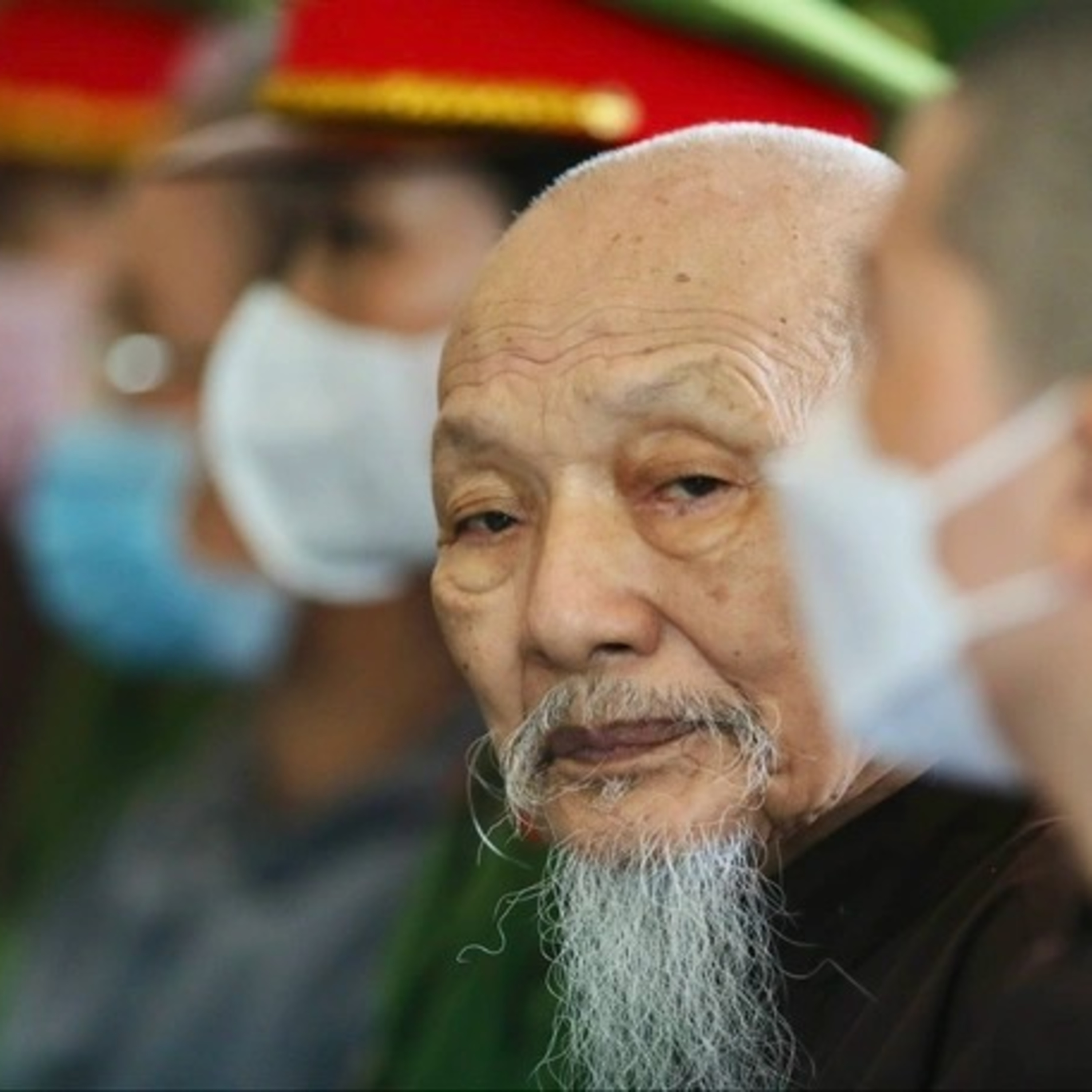 Tịnh Thất Bồng Lai xuất hiện người “quản lý” mới, cuộc sống ra sao từ lúc Lê Tùng Vân “nhập kho” episode artwork
