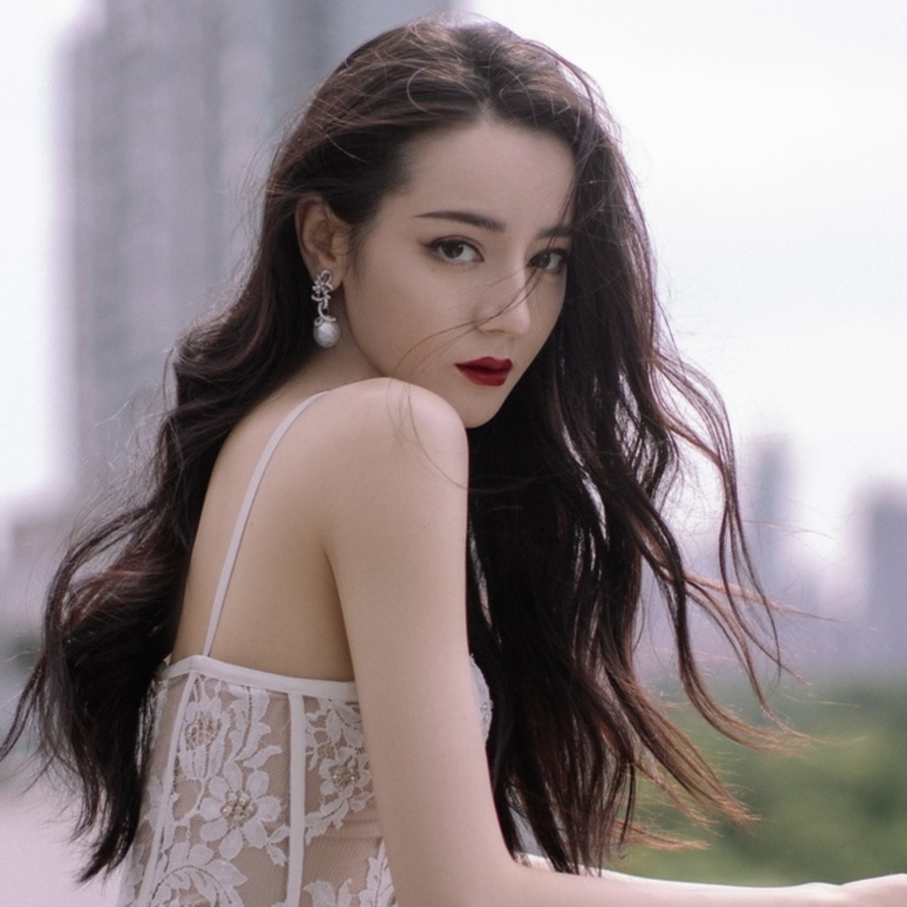 Nhiệt Ba bị Triệu Lộ Tư phũ phàng từ chối khi ngỏ ý muốn tái hợp trong Tinh Hán Xán Lạn episode artwork