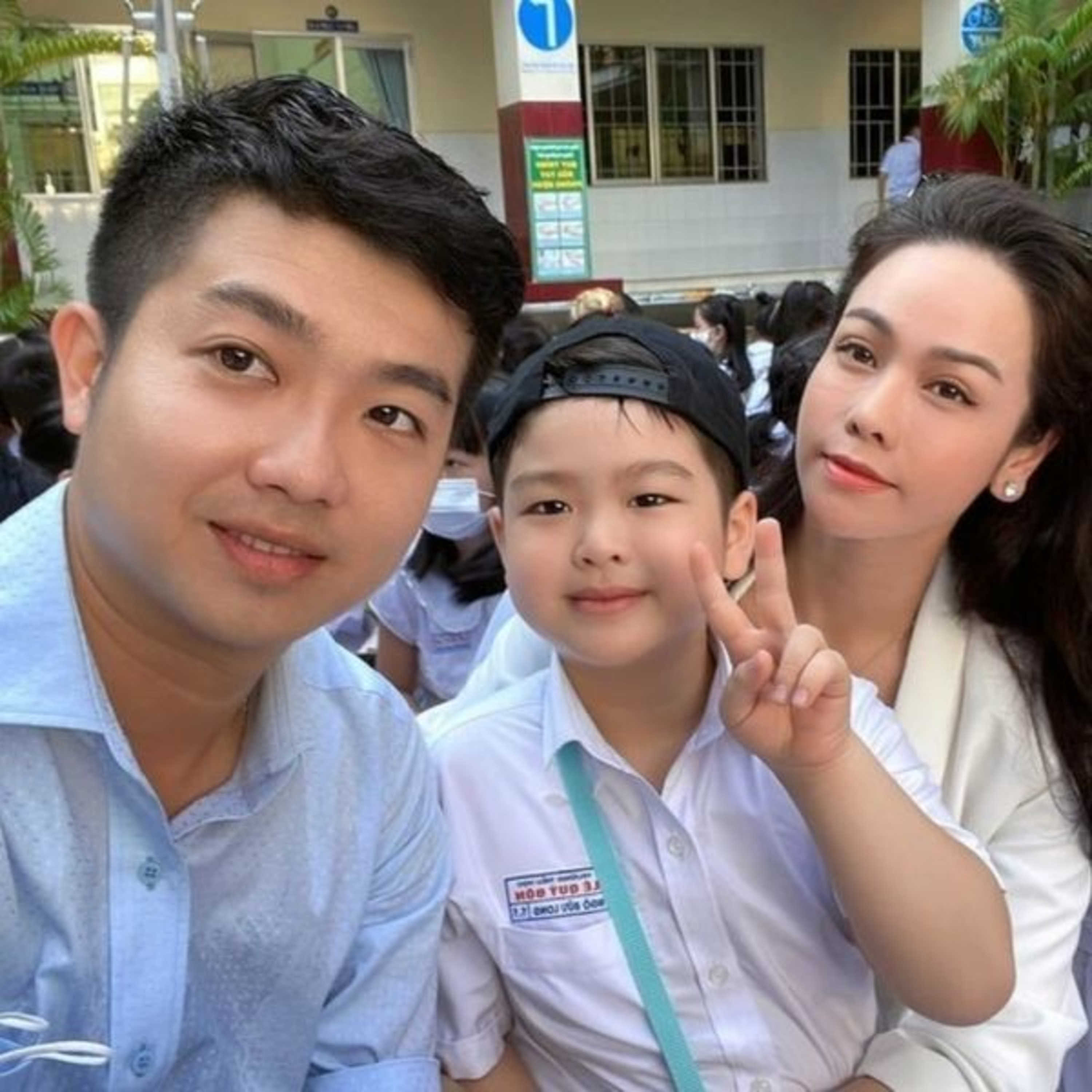 Nhật Kim Anh phản ứng cực phũ, tỏ rõ thái độ trước lời khuyên nên tái hợp chồng cũ episode artwork