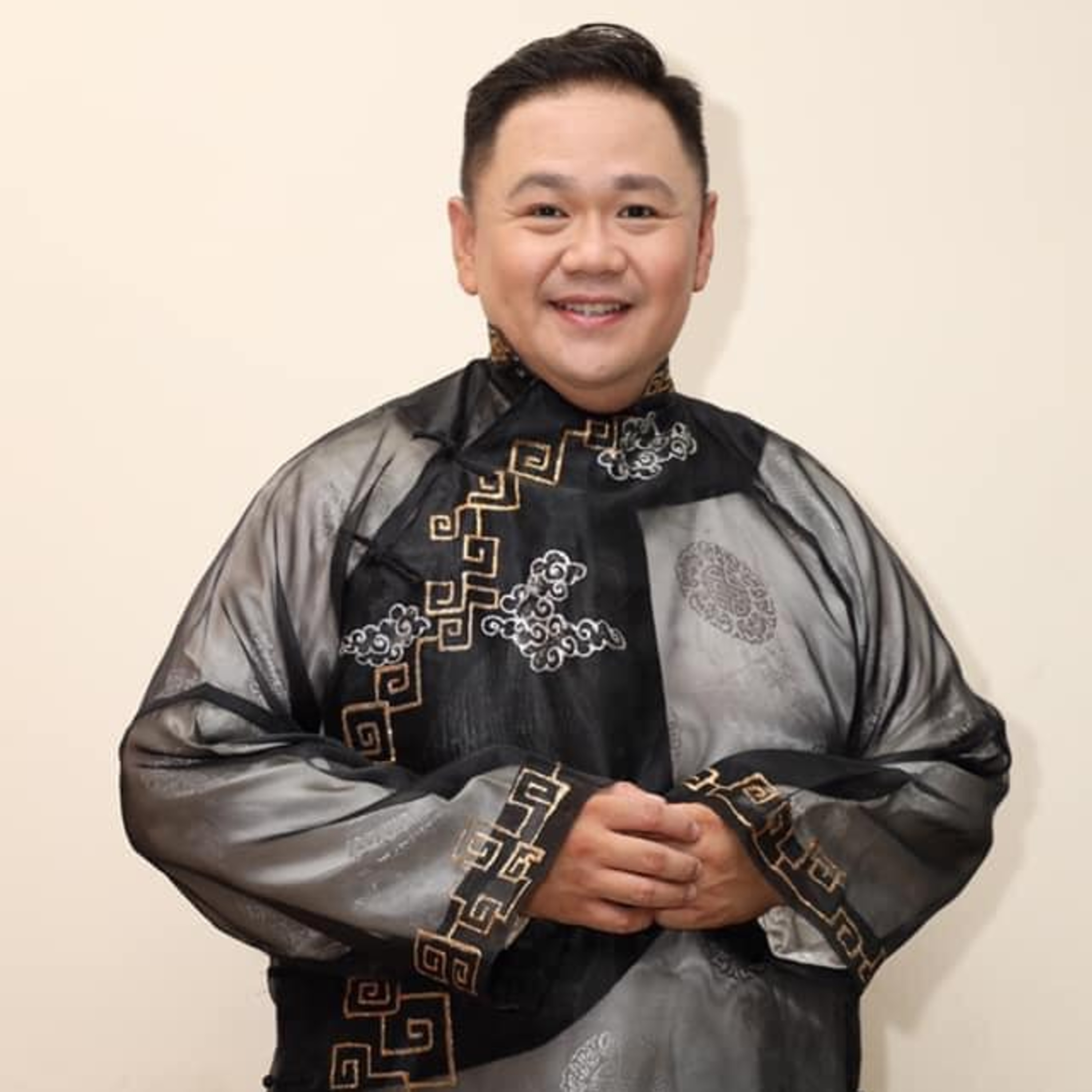 Minh Béo bị đưa lên sóng truyền hình, chia sẻ khi được giao đóng vai Đức Phật khiến netizen mỉa mai episode artwork