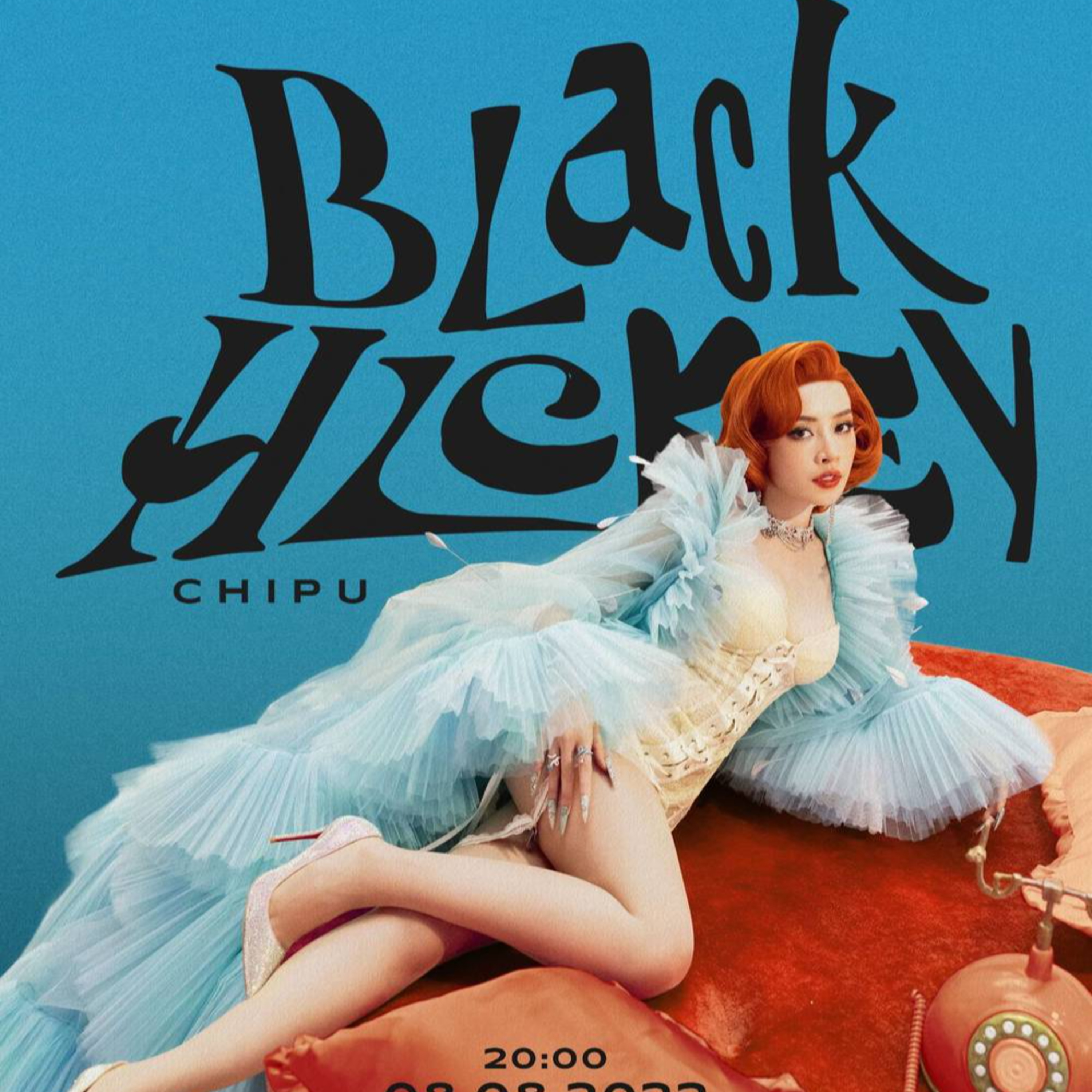 Chi Pu liên tục 'thả thính' về MV mới khiến người hâm mộ 'đứng ngồi không yên episode artwork