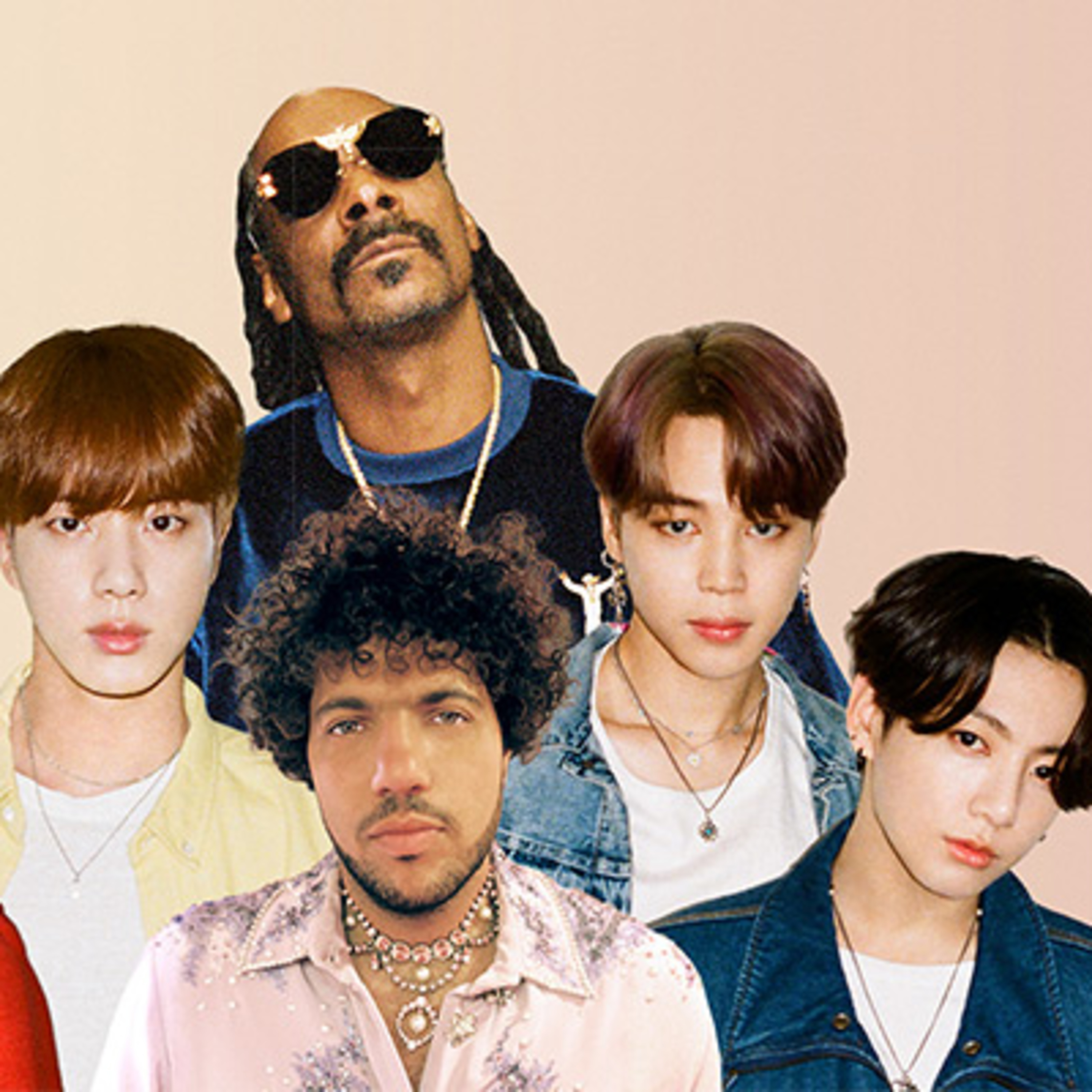 BTS vừa ‘xuất xưởng’ MV mới đã càn quét bảng xếp hạng toàn cầu: Nhìn thành tích mà choáng! episode artwork