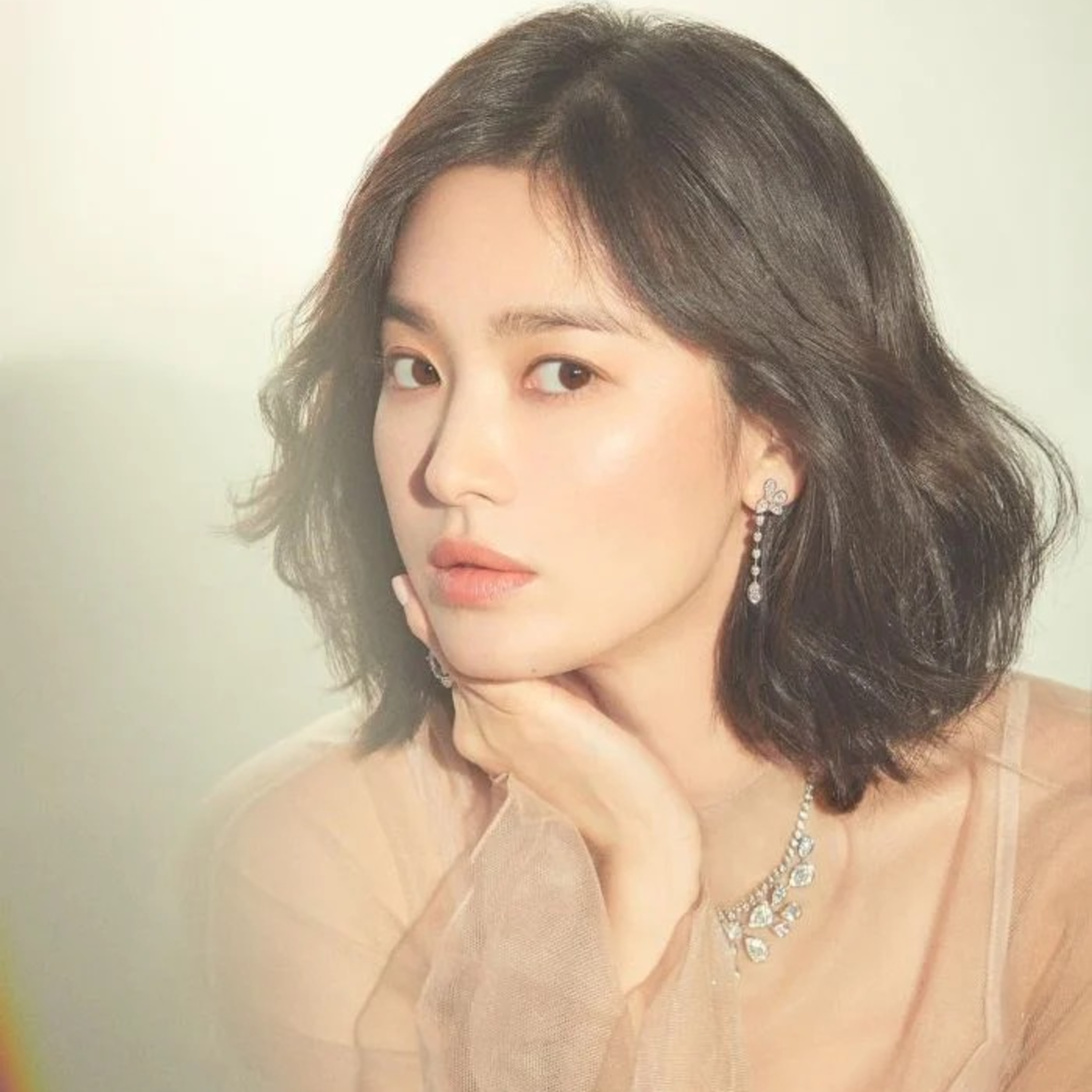 Song Hye Kyo kiếm tiền "khủng" từ bất động sản nhưng chưa thấm tháp gì với cặp đôi quyền lực này episode artwork