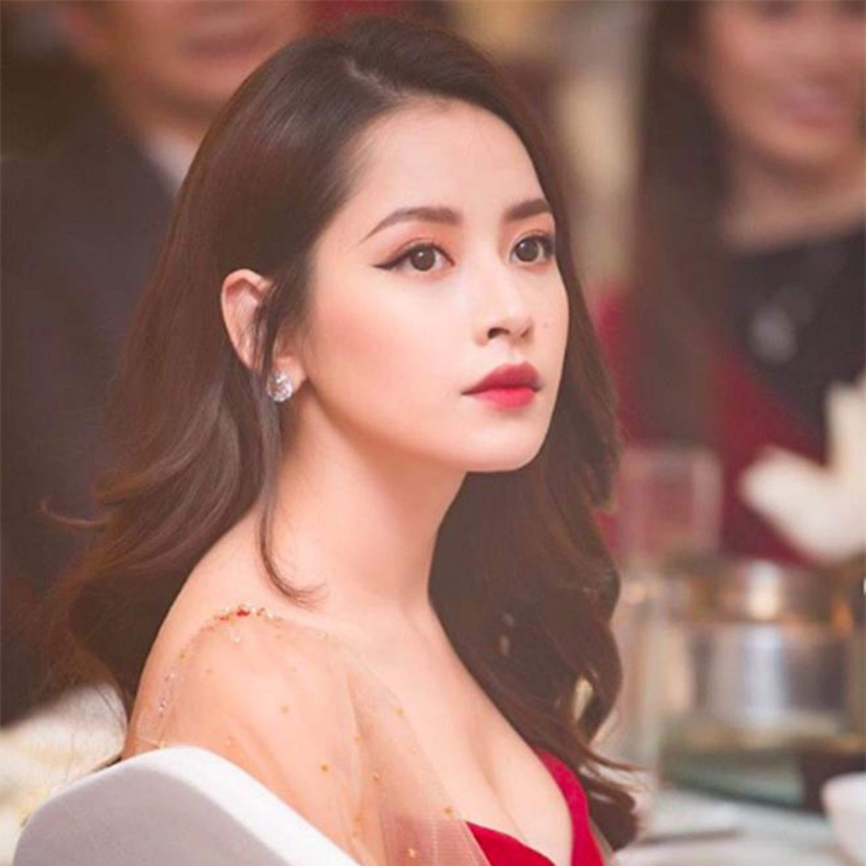 Chi Pu bị khán giả “tẩy chay”, đề nghị đạo diễn cắt vai khi đóng vai nữ chính phim kinh dị episode artwork