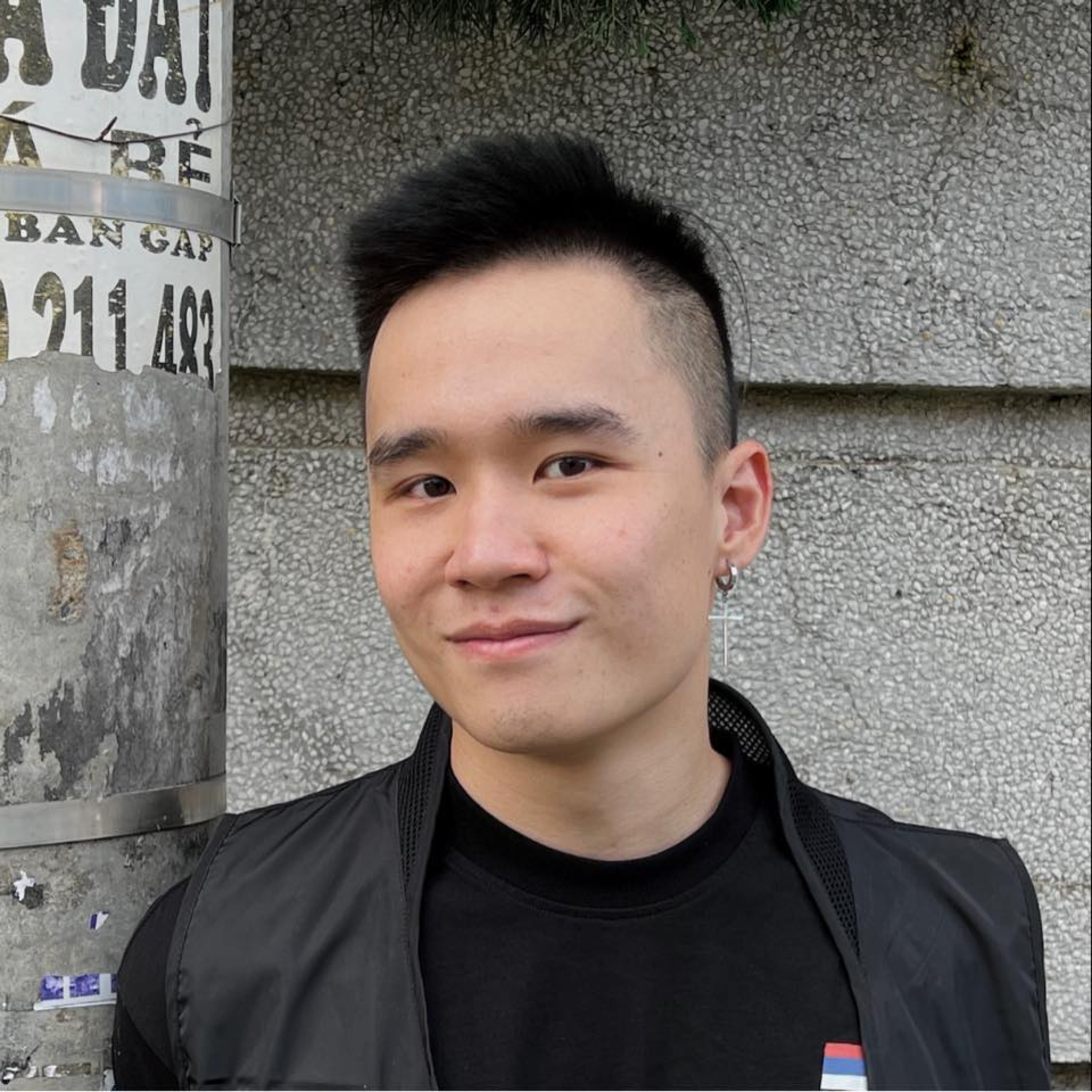 Tiktoker gây bức xúc khi “chê” người miền Trung: Keo kiệt bủn xỉn, khôn lỏi sống ích kỷ episode artwork