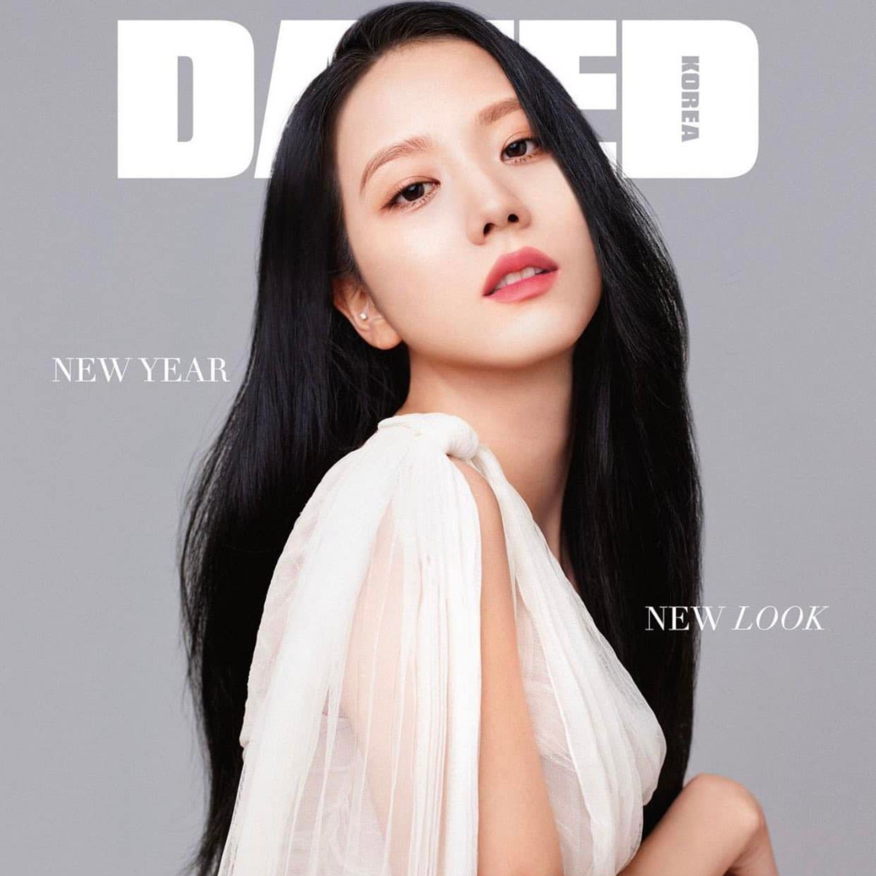 Jisoo và những minh chứng cô chính là đệ nhất idol có ‘nhân cách vàng’ của Kbiz episode artwork