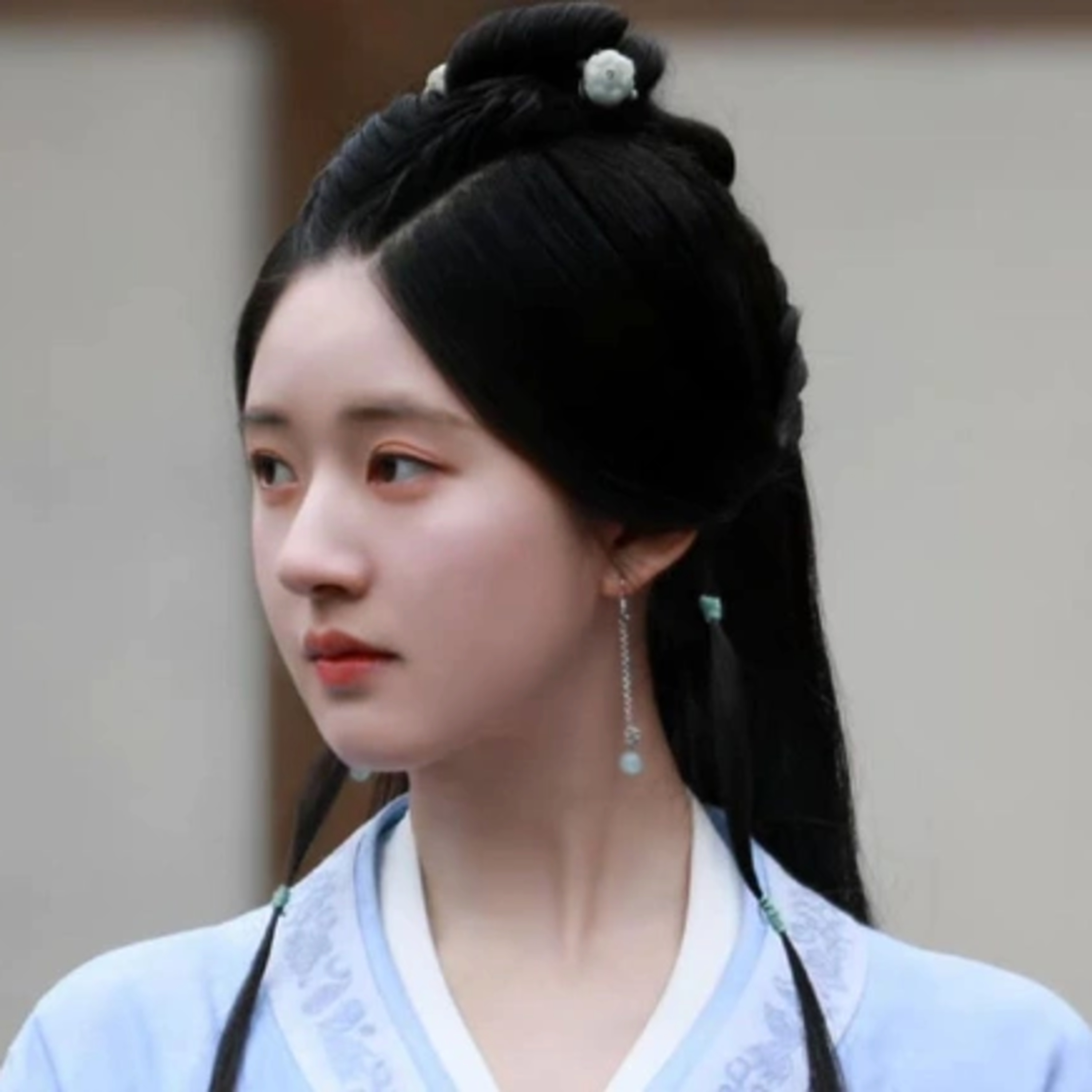 Triệu Lộ Tư vượt mặt Triệu Lệ Dĩnh: Tinh Hán Xán Lạn đạt thành tích khủng, ngoài mong đợi! episode artwork
